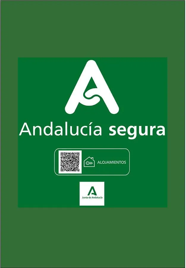 Holidays2Malaga Old Town Appartement 0*,  Spanje