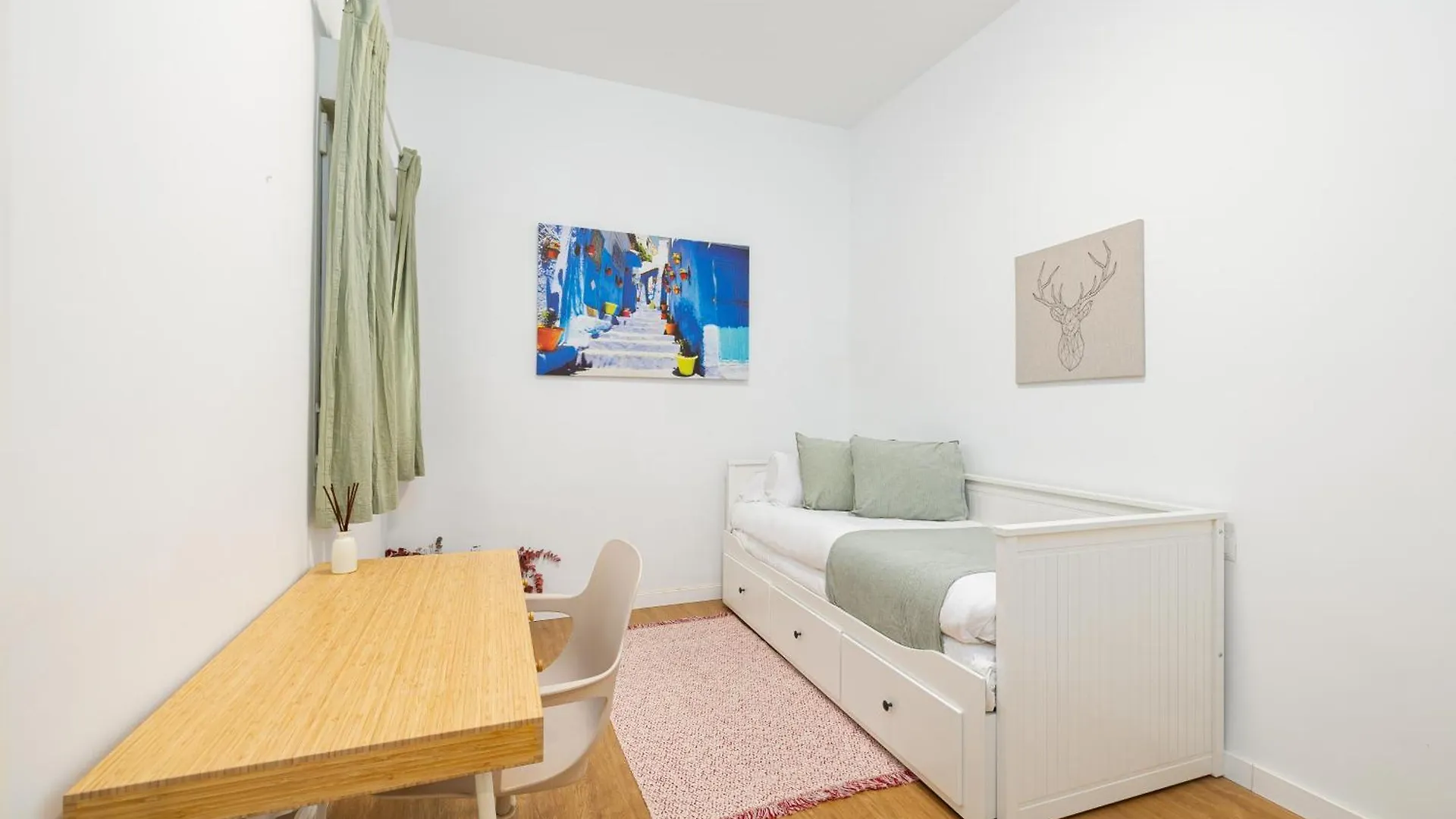 Holidays2Malaga Old Town Appartement
