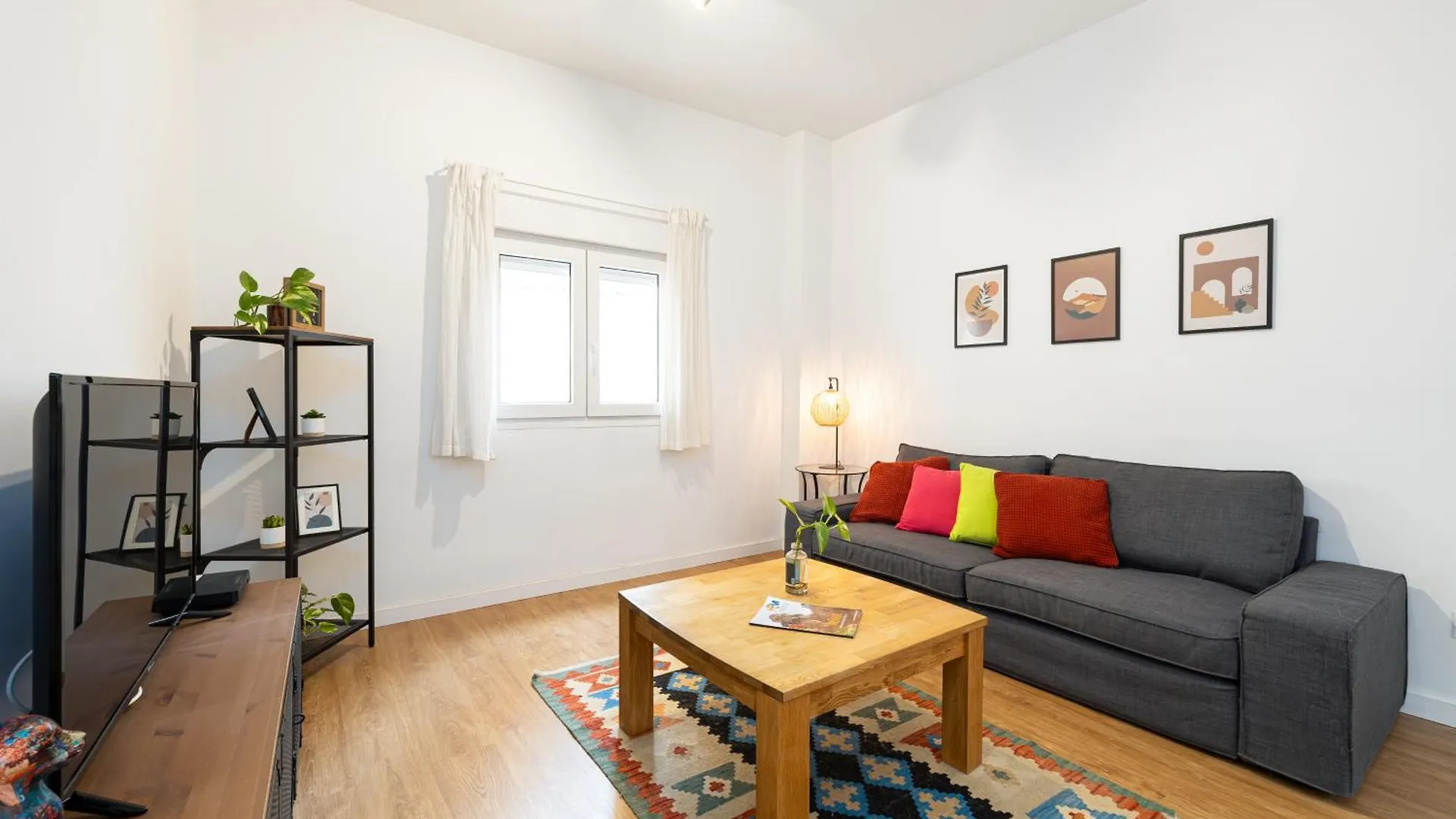 Holidays2Malaga Old Town Appartement Spanje