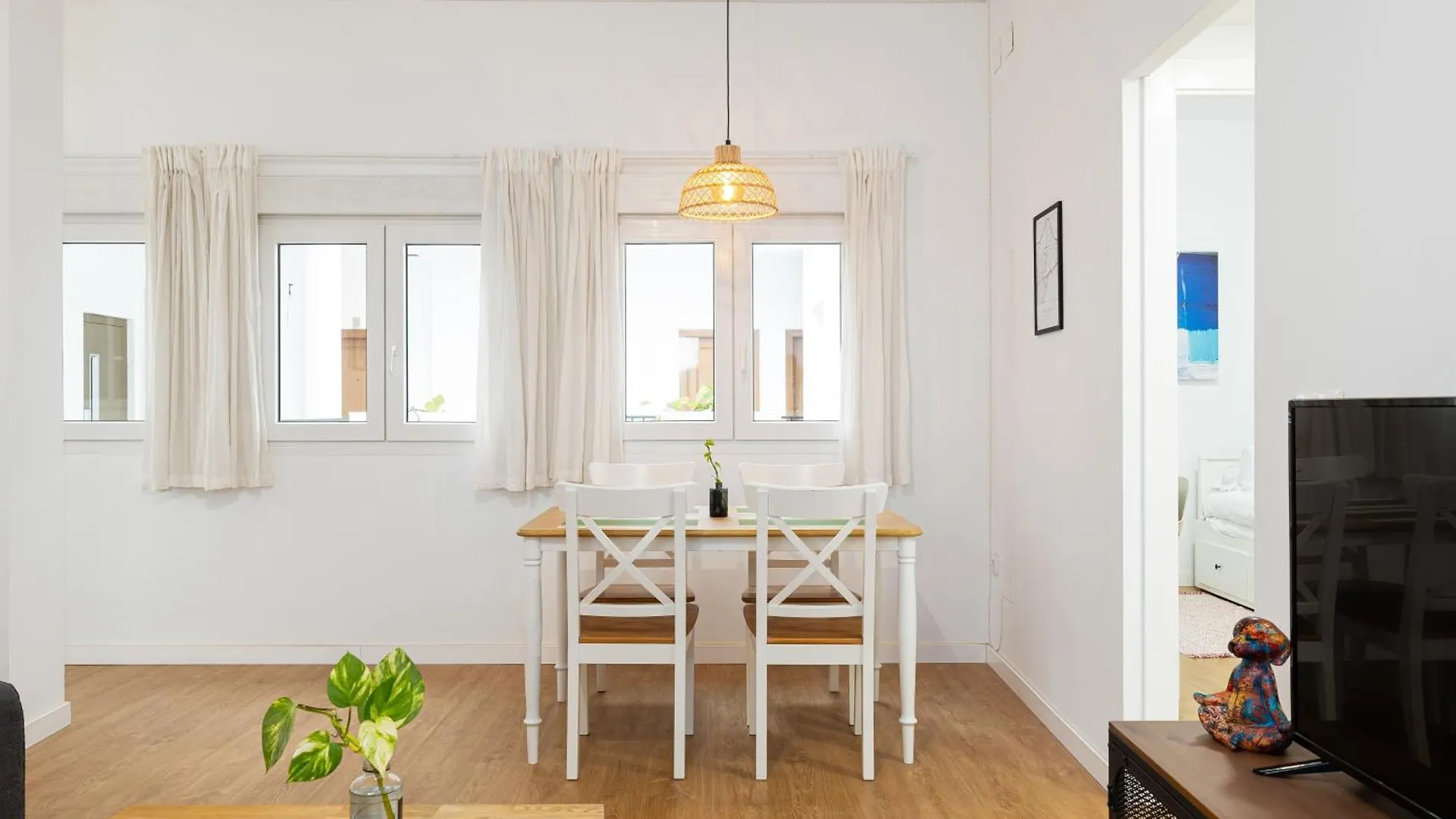 Holidays2Malaga Old Town Appartement 0*,  Spanje