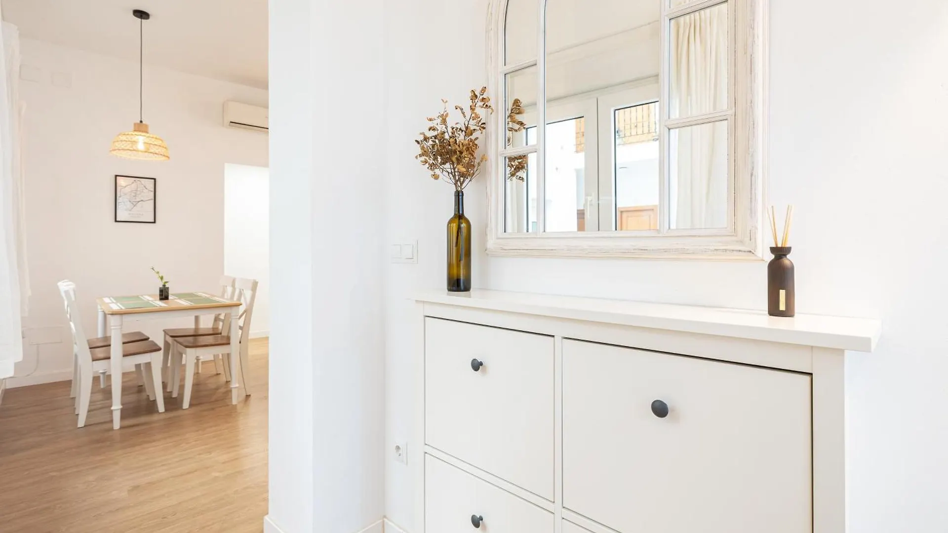 Holidays2Malaga Old Town Appartement