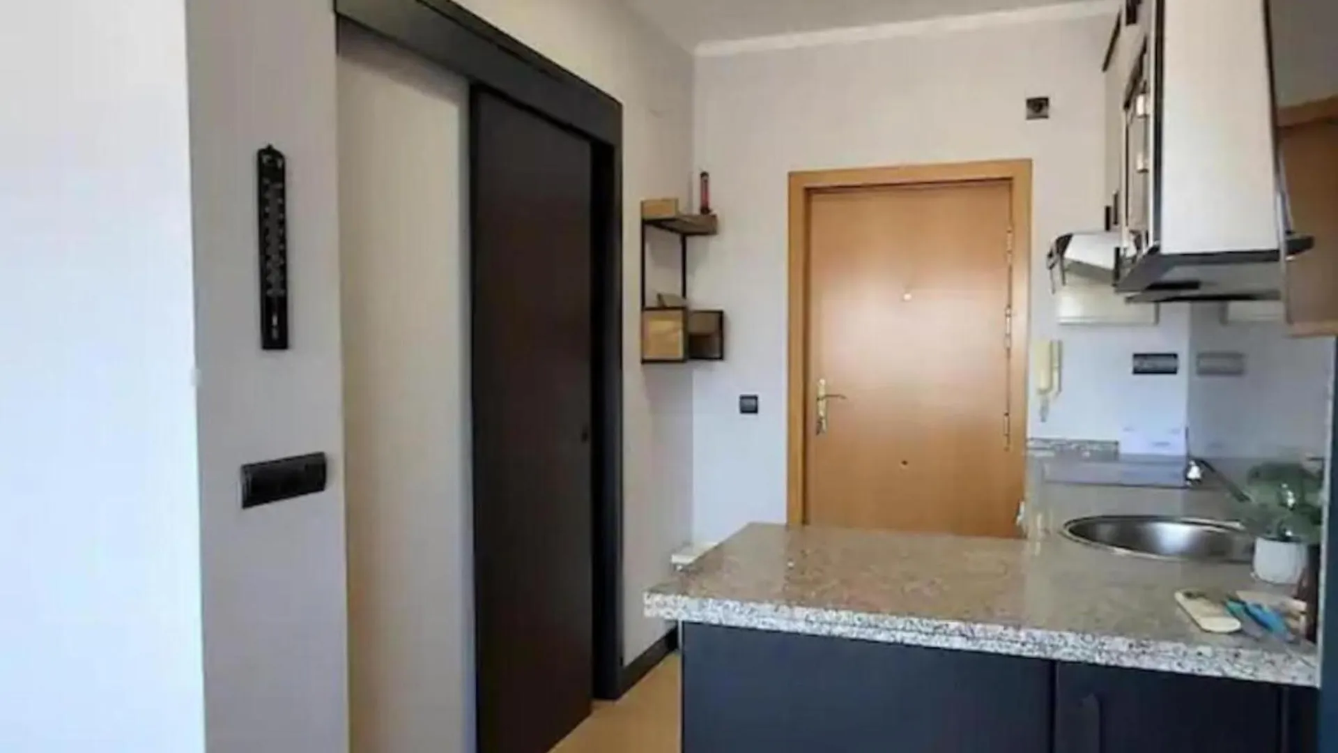 Holidays2Malaga Old Town Appartement Spanje