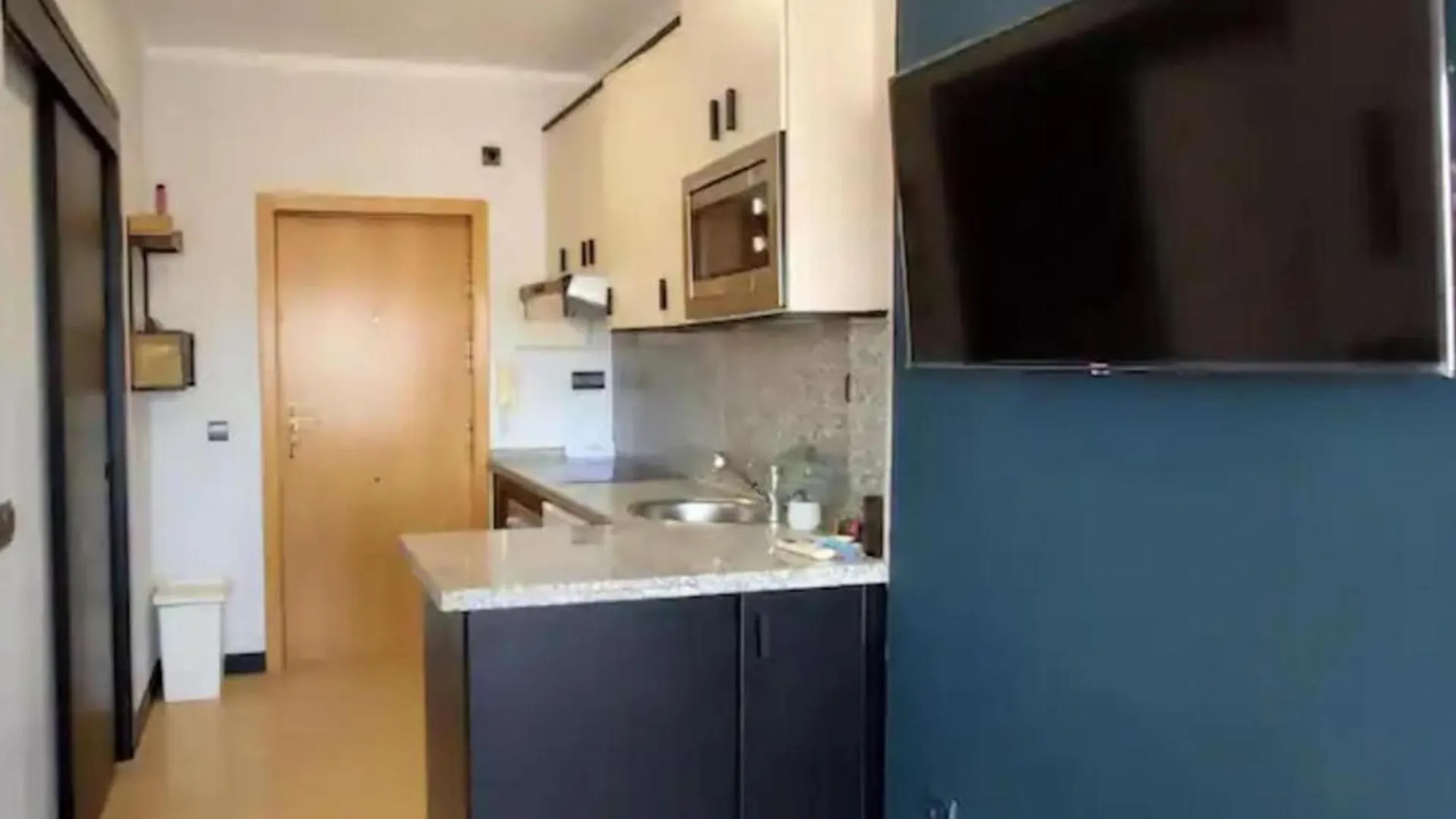 Holidays2Malaga Old Town Appartement