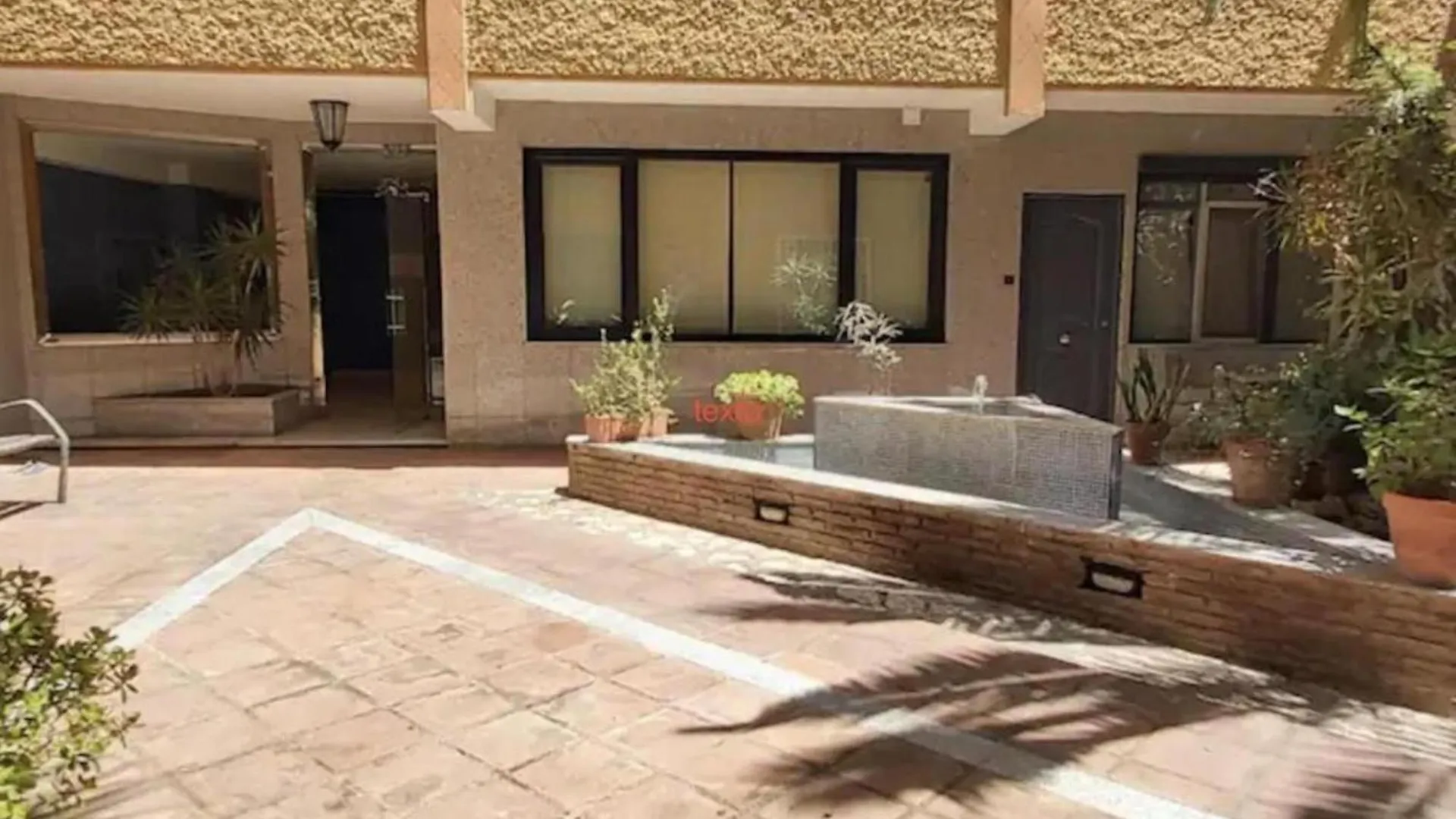 Holidays2Malaga Old Town Appartement
