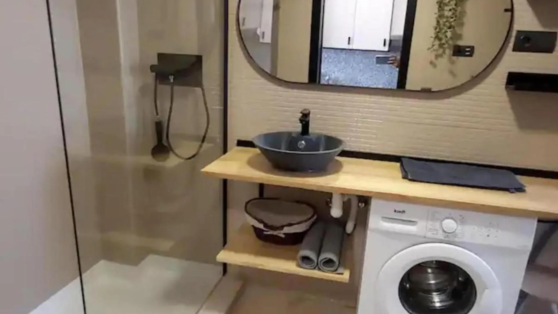 Holidays2Malaga Old Town Appartement Spanje