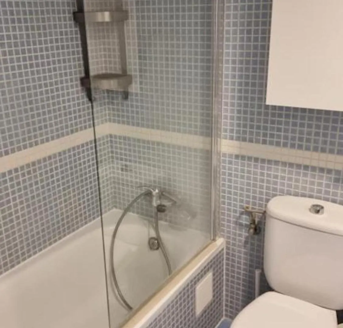 Holidays2Malaga Old Town Appartement