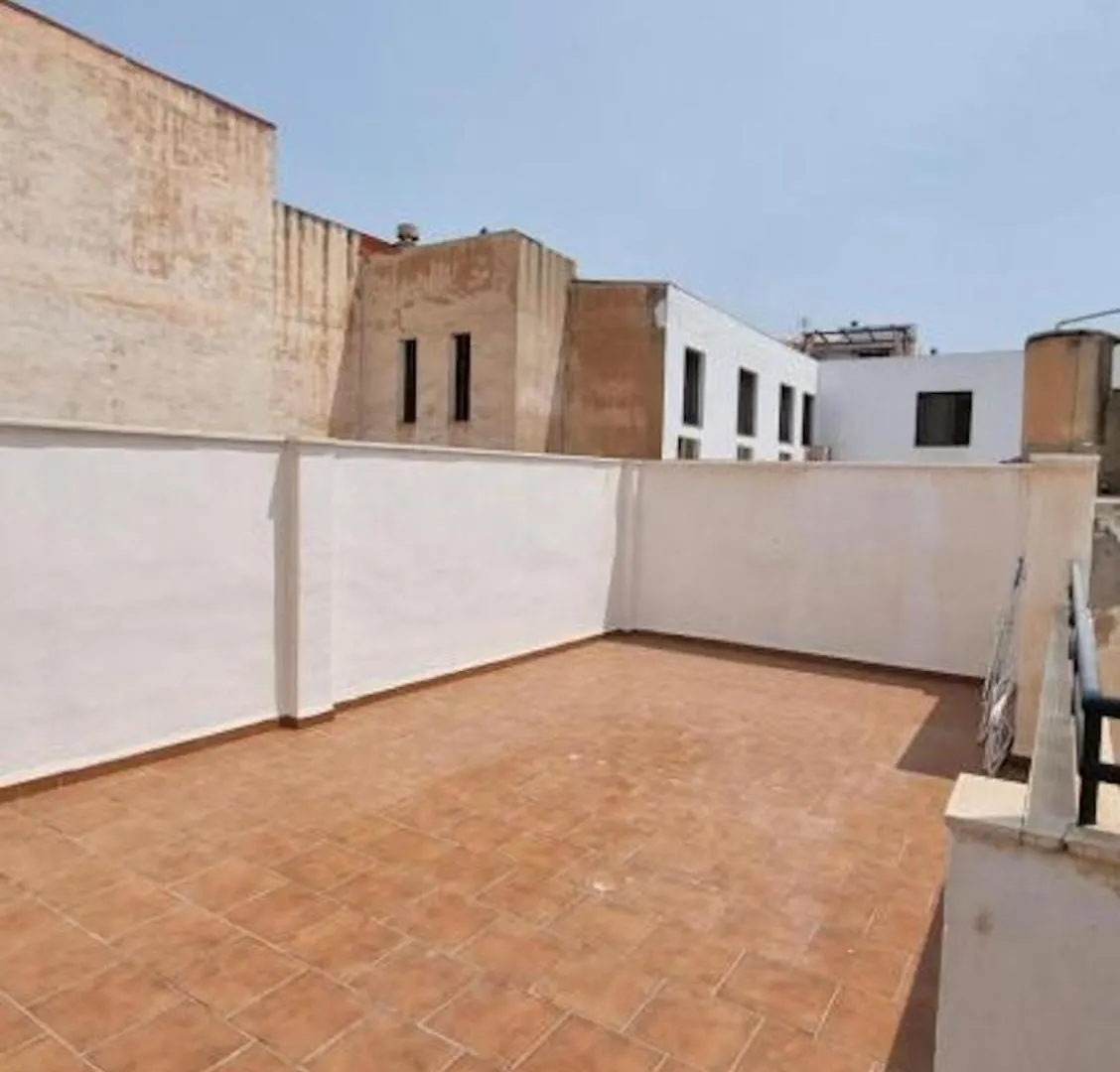 Holidays2Malaga Old Town Appartement