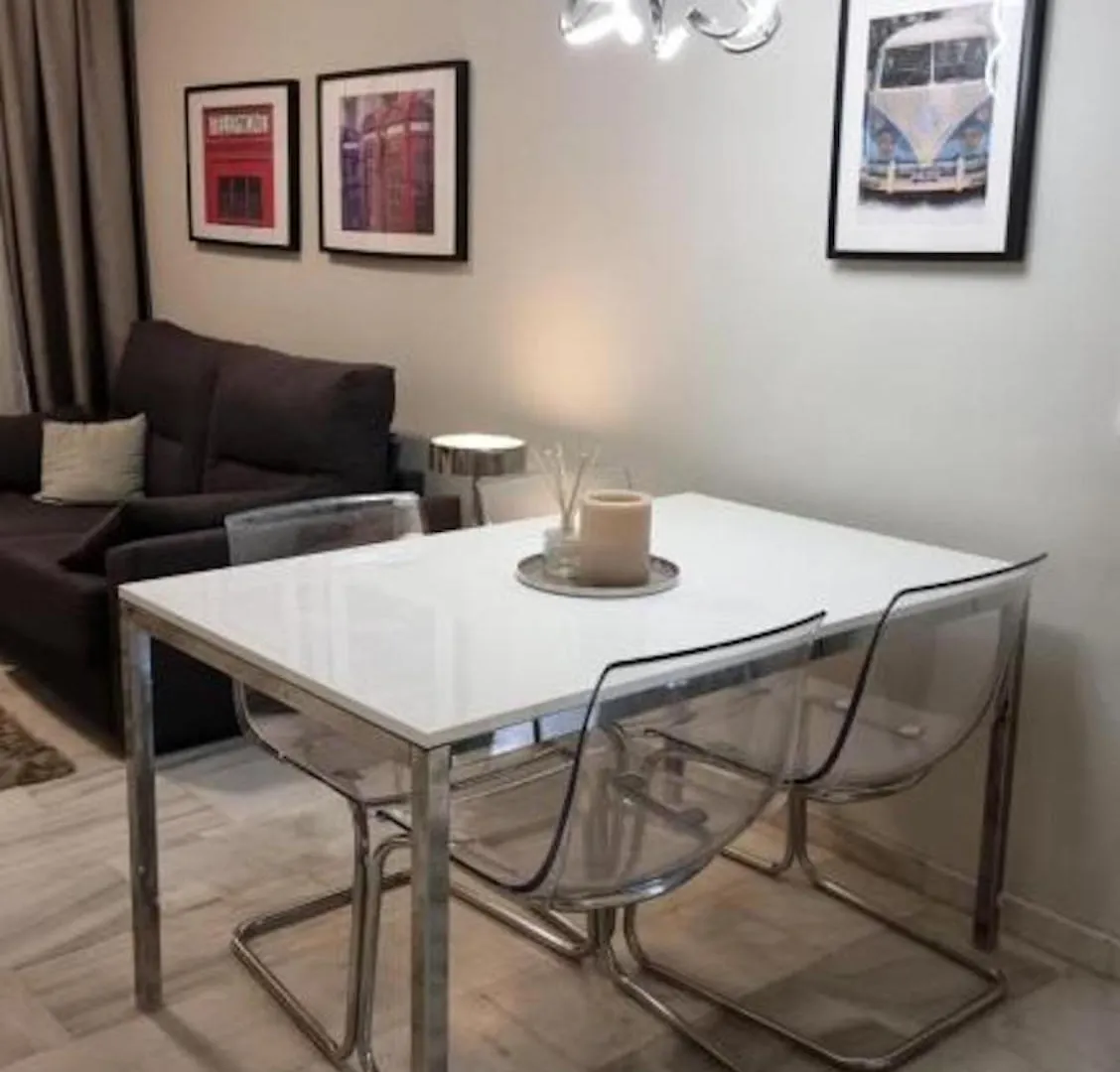 Holidays2Malaga Old Town Appartement