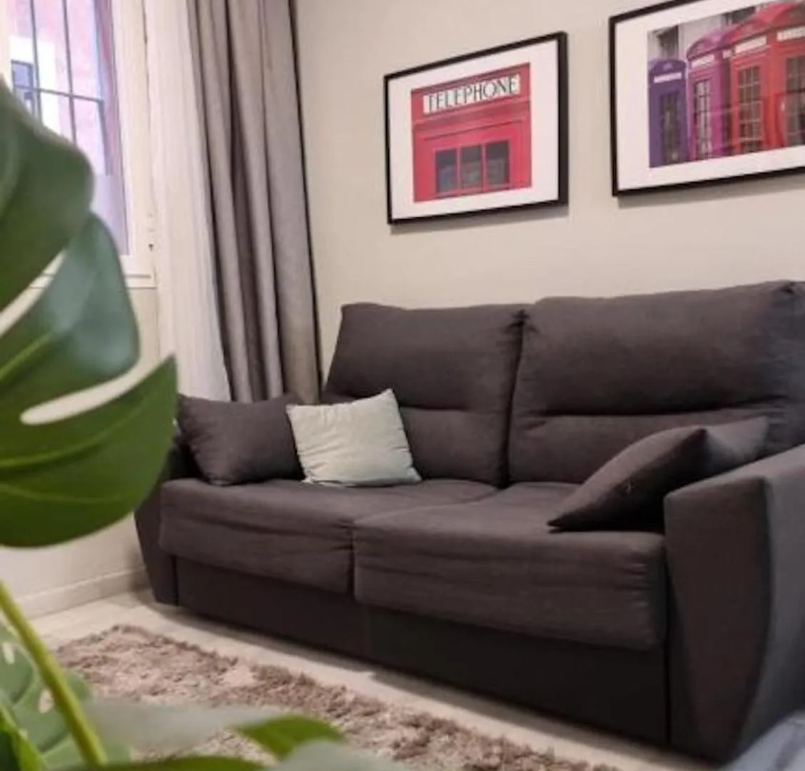 Holidays2Malaga Old Town Appartement