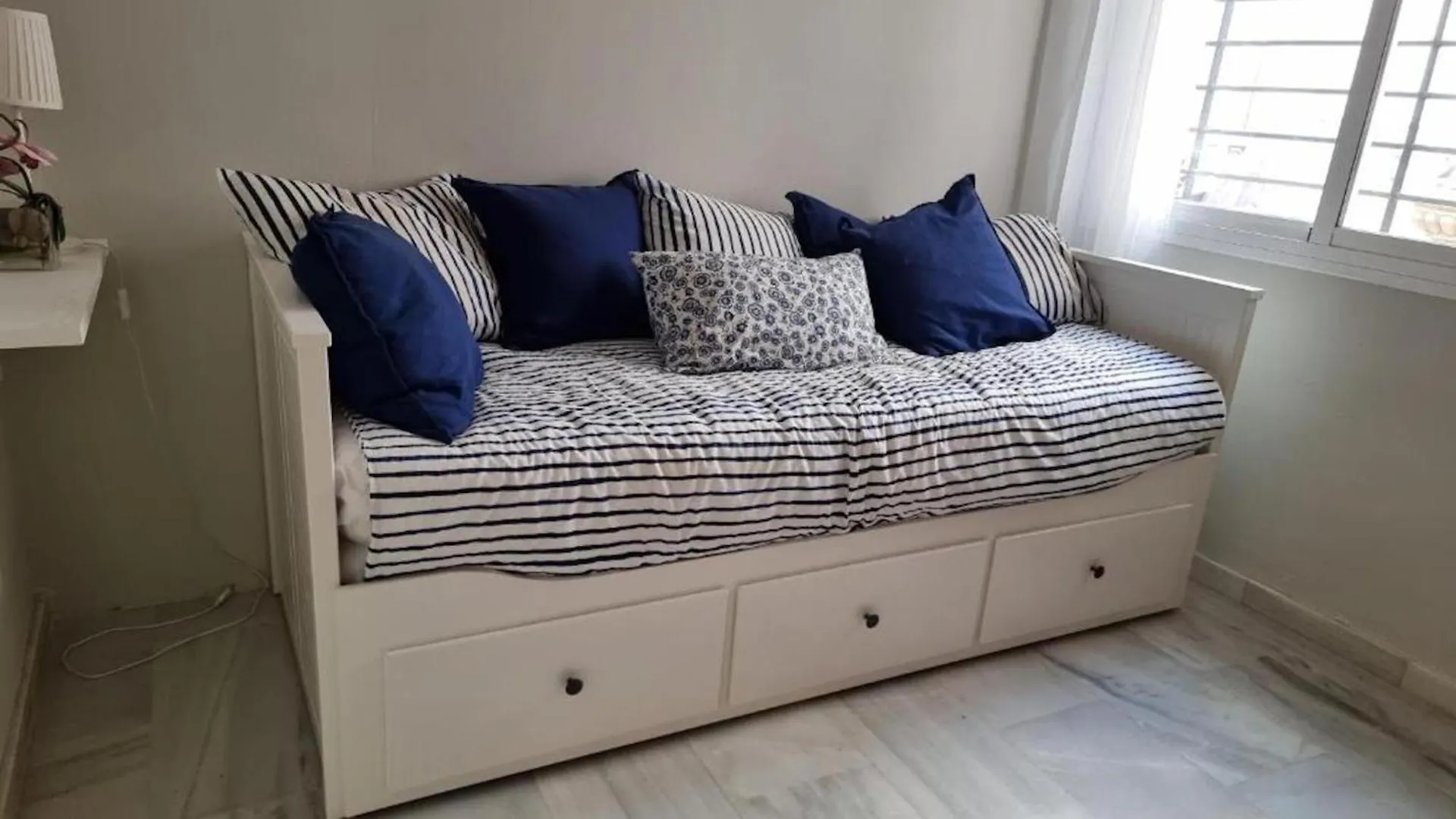 Holidays2Malaga Old Town Appartement Spanje