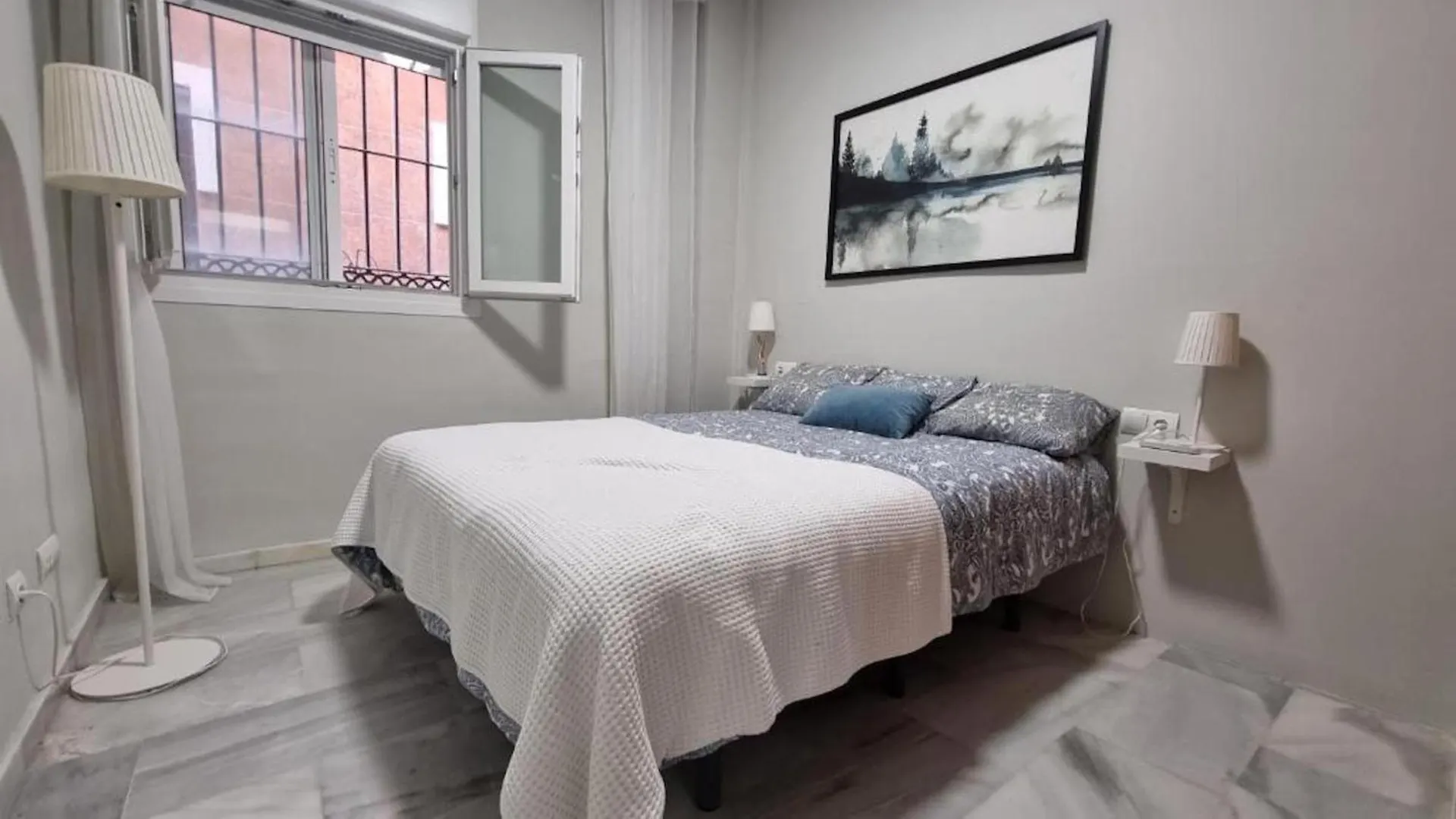 Holidays2Malaga Old Town Appartement
