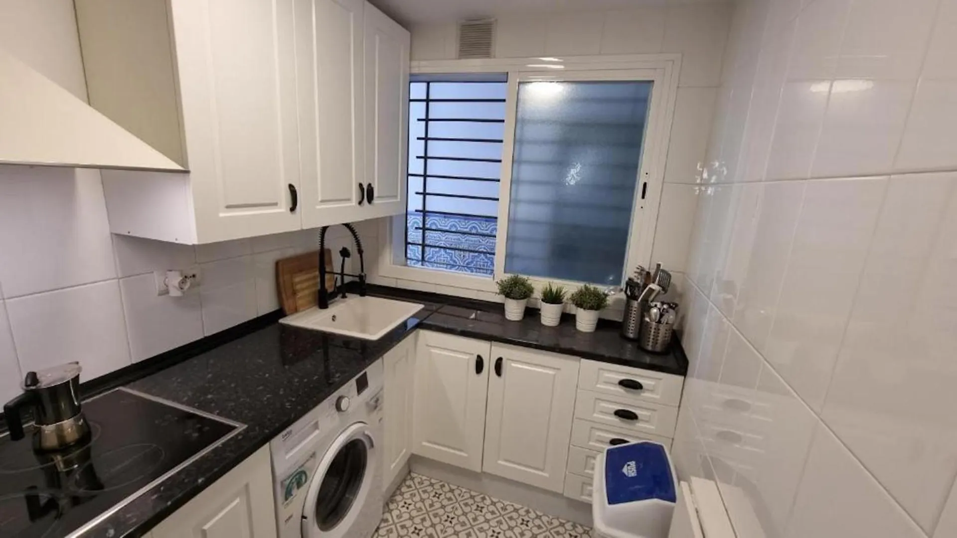Holidays2Malaga Old Town Appartement Spanje