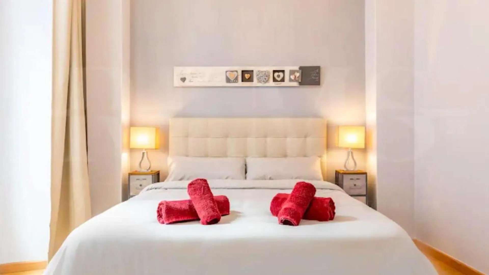 Holidays2Malaga Old Town Appartement