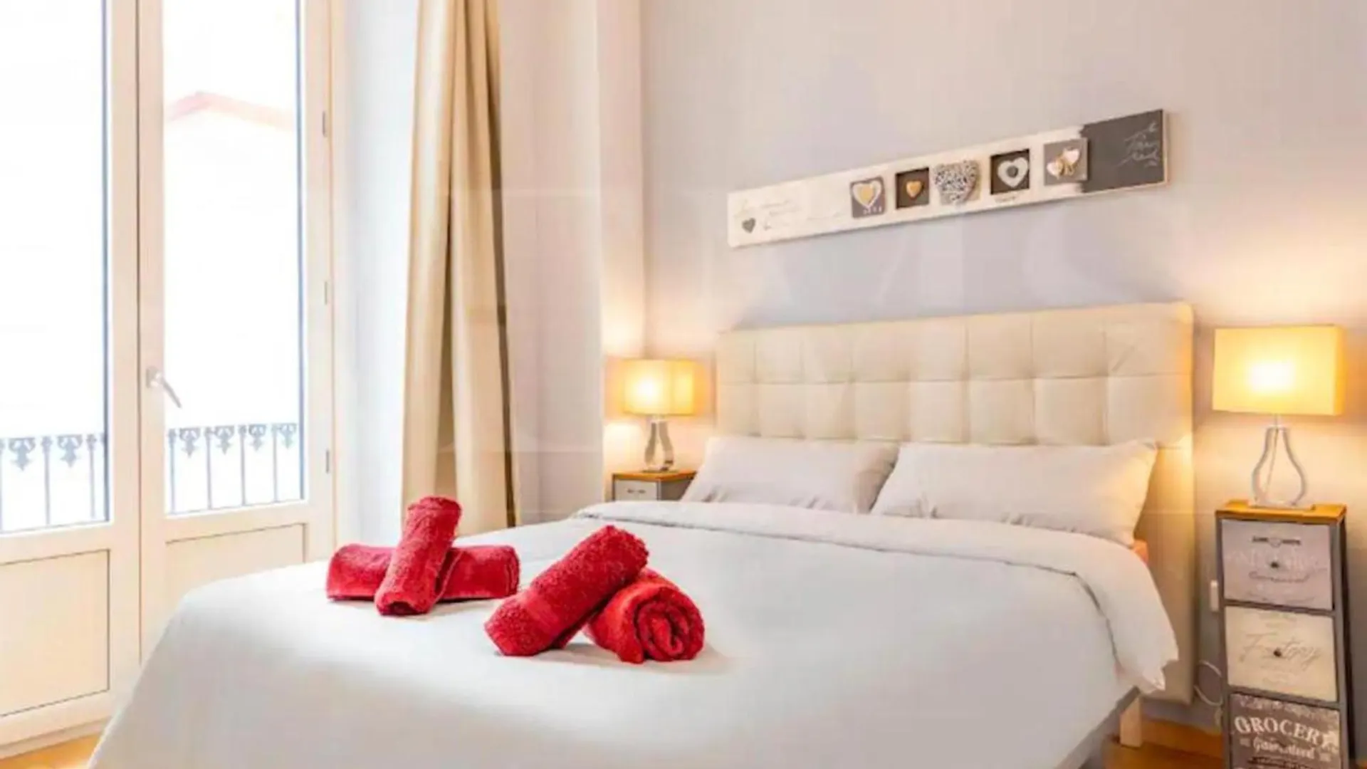 Holidays2Malaga Old Town Appartement 0*,