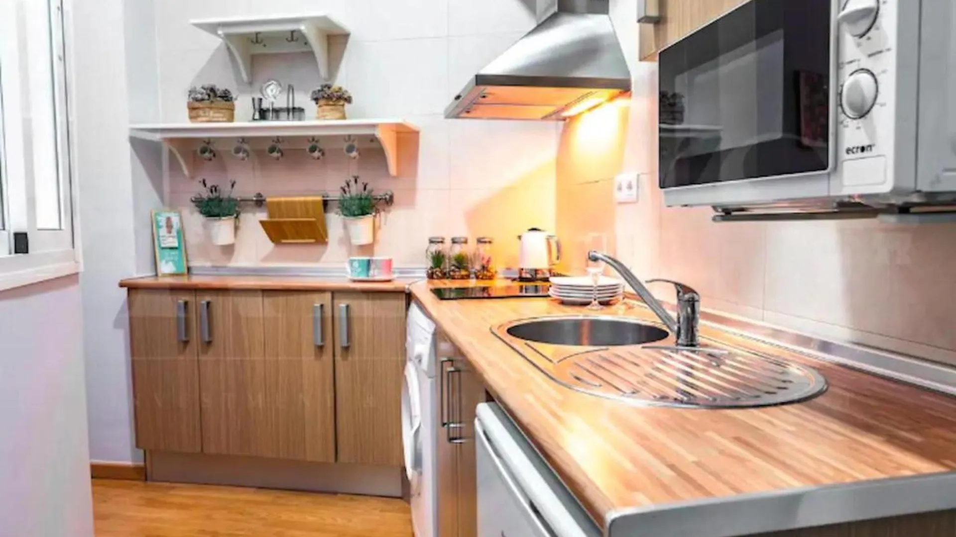 Holidays2Malaga Old Town Appartement