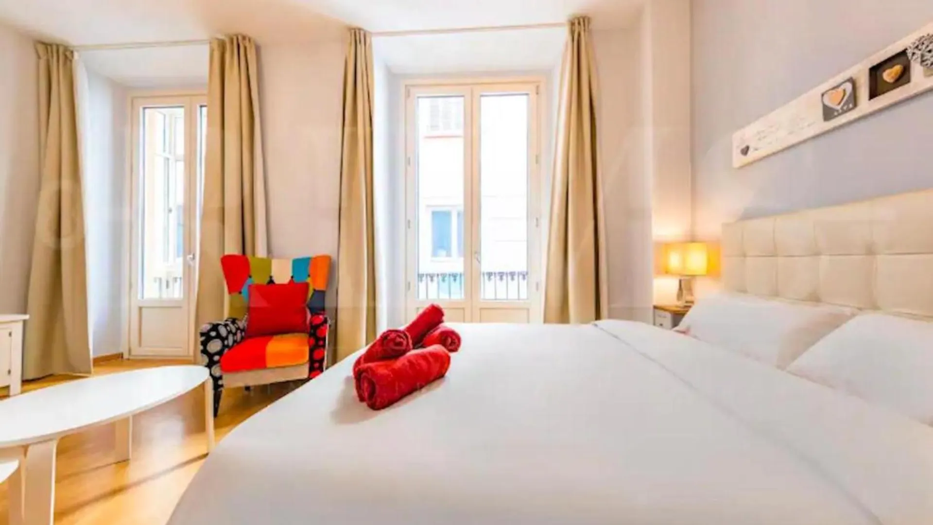 Holidays2Malaga Old Town Appartement