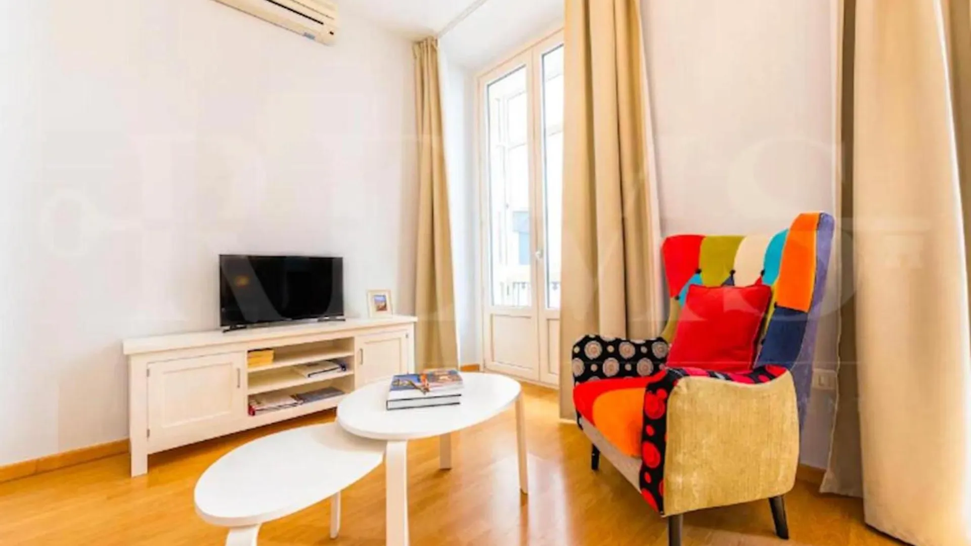 Holidays2Malaga Old Town Appartement Spanje