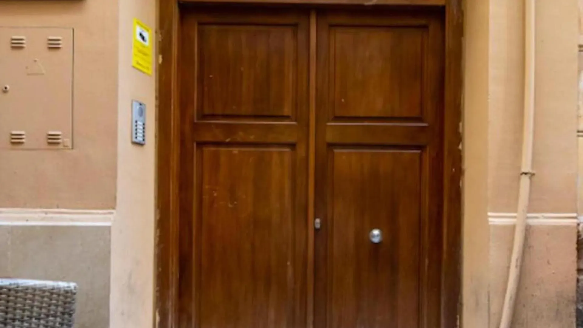 Holidays2Malaga Old Town Appartement