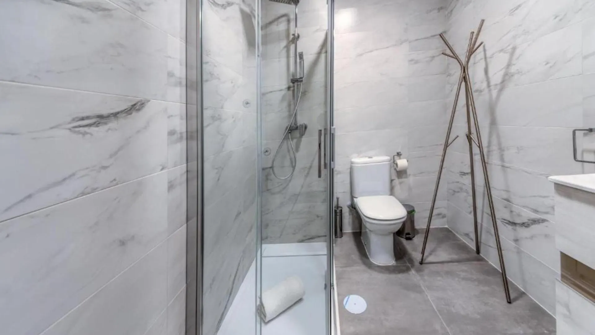 Holidays2Malaga Old Town Appartement