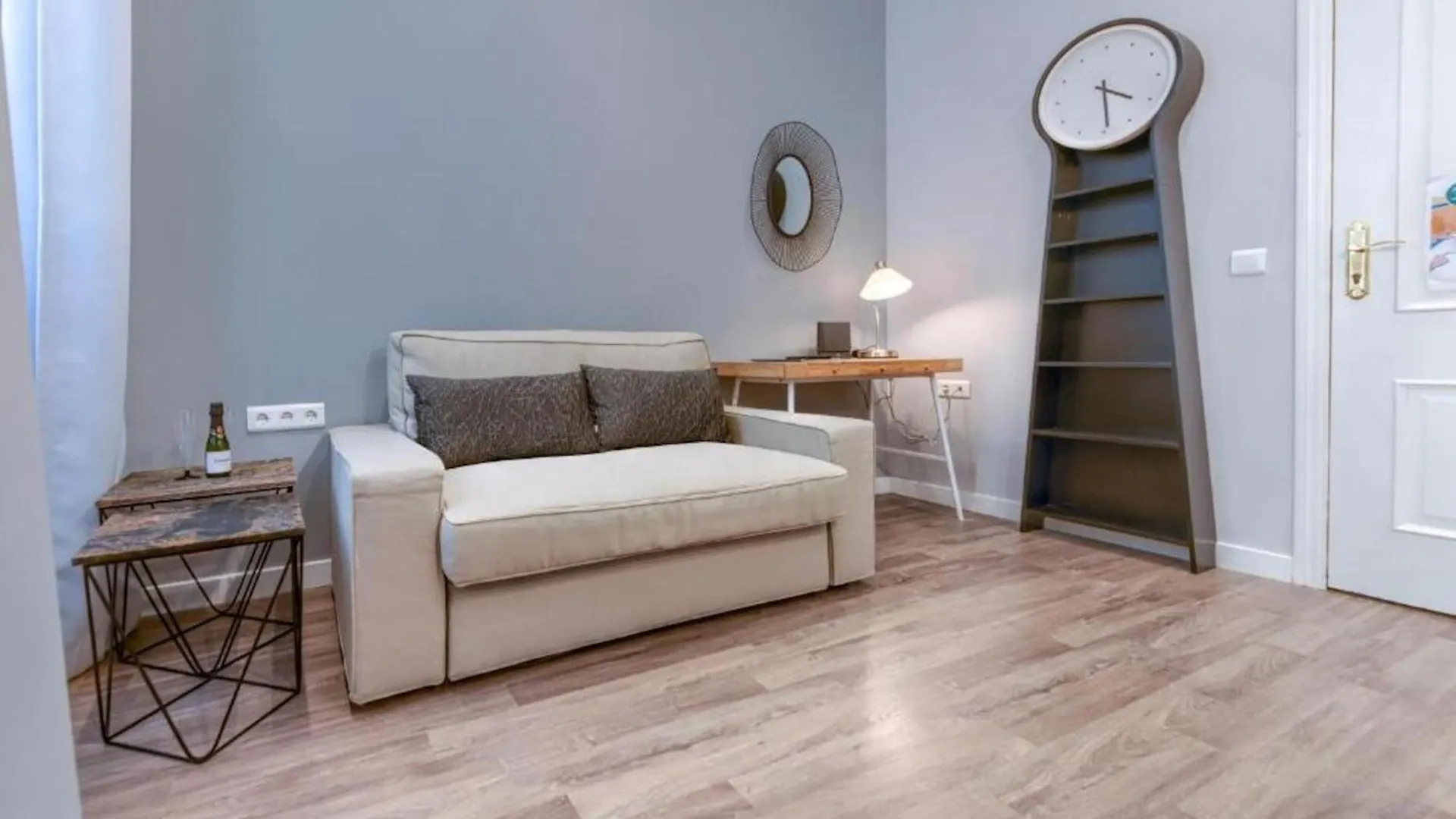 Holidays2Malaga Old Town Appartement