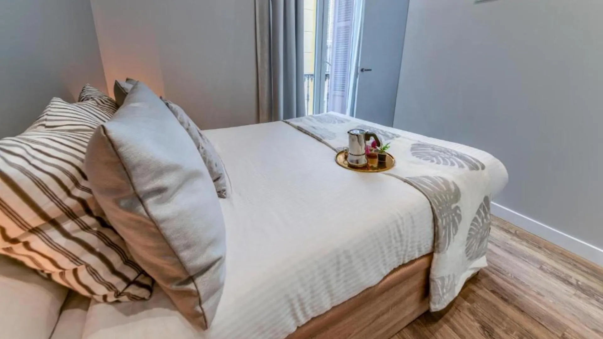 Holidays2Malaga Old Town Appartement