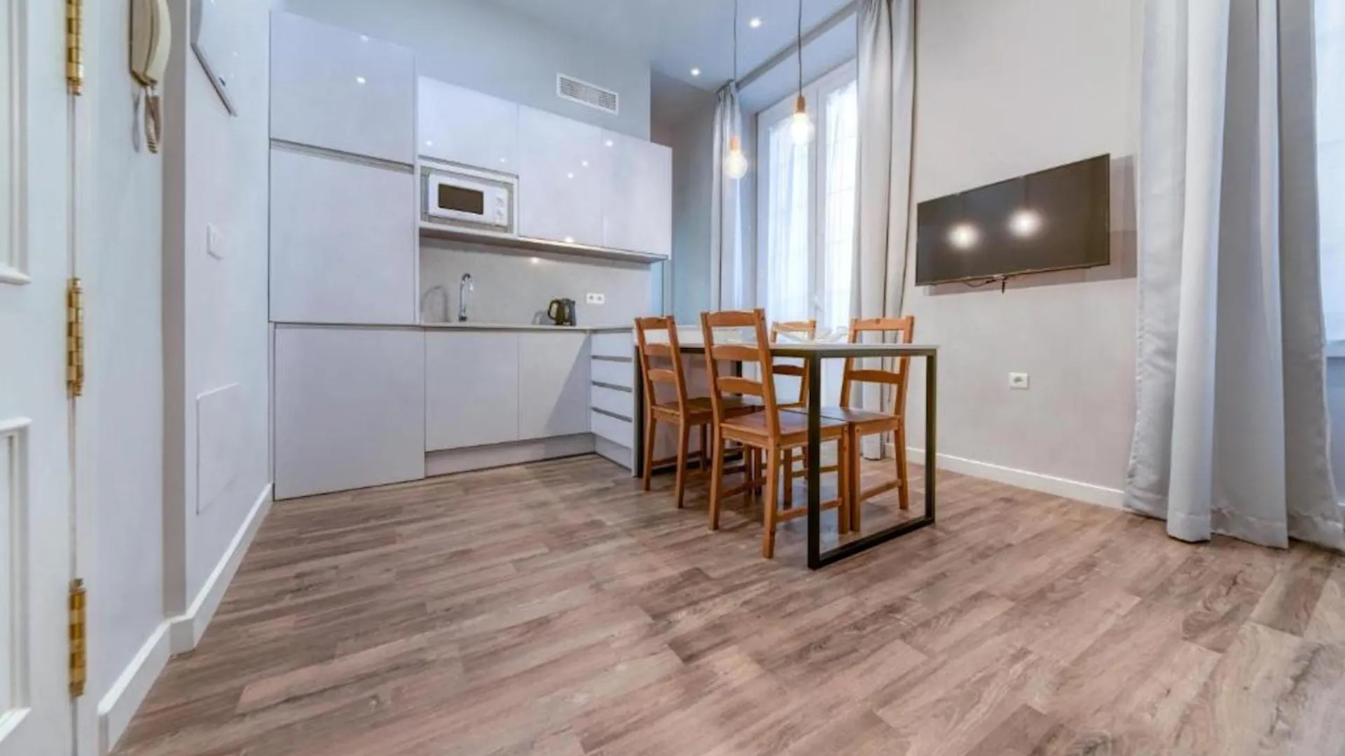 Holidays2Malaga Old Town Appartement