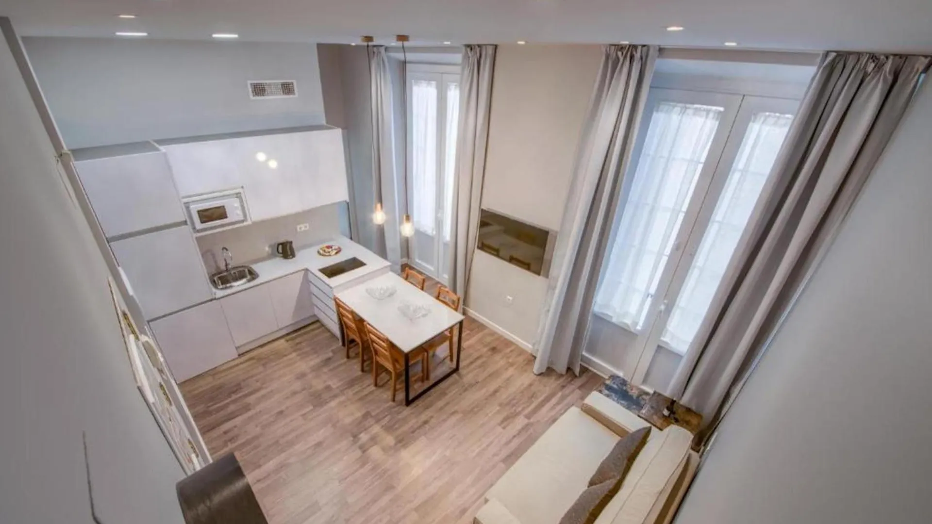 Holidays2Malaga Old Town Appartement