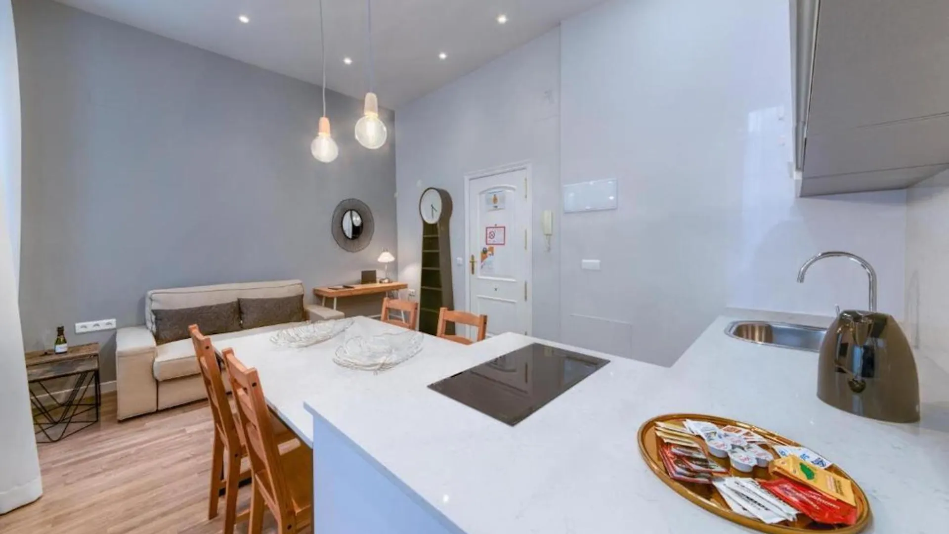 Holidays2Malaga Old Town Appartement