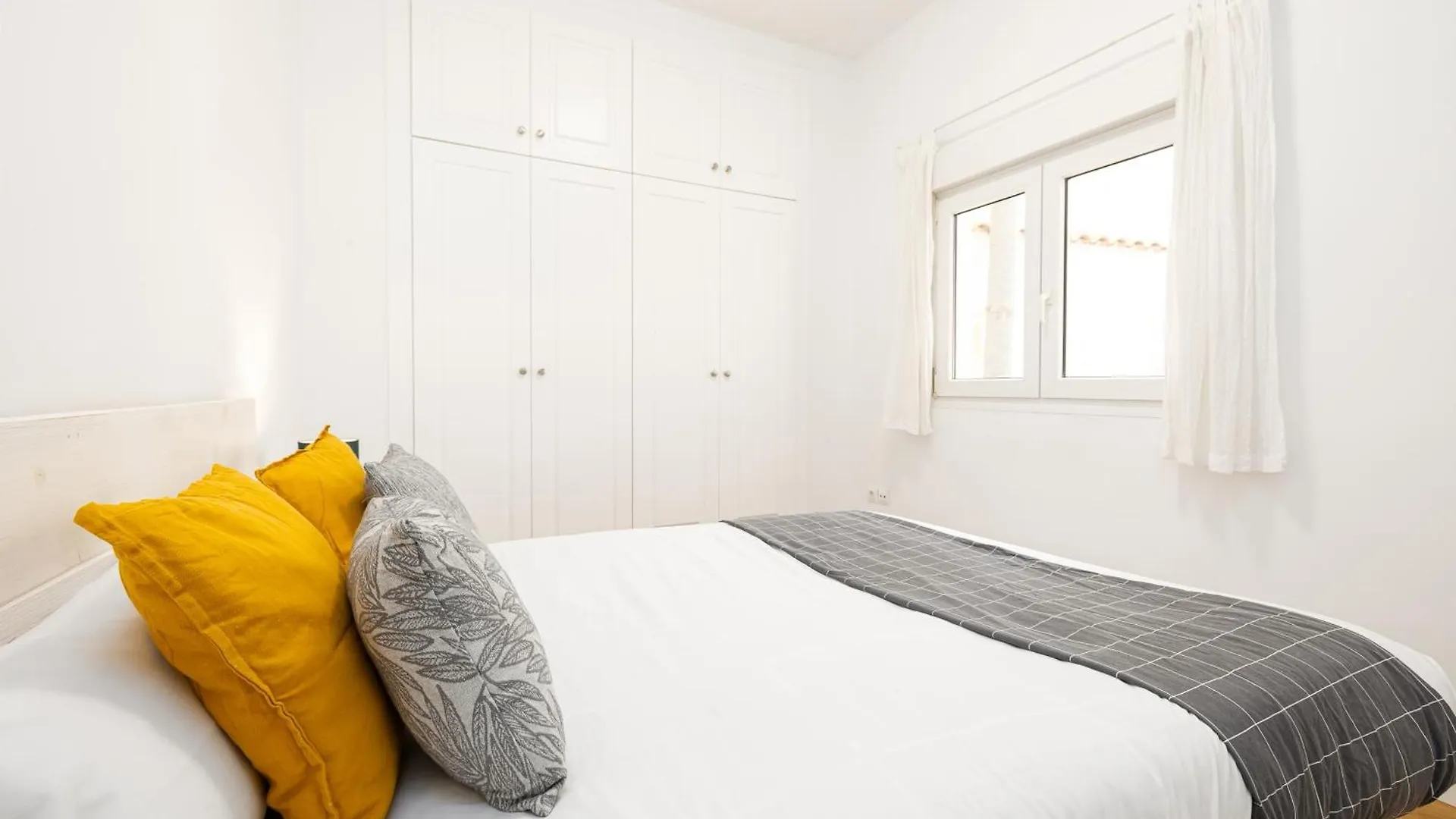 Holidays2Malaga Old Town Apartment Malaga