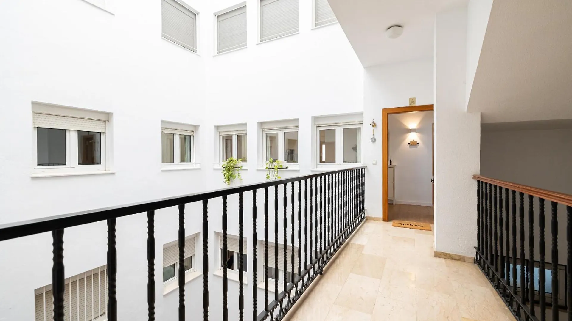 Holidays2Malaga Old Town Apartment Spain
