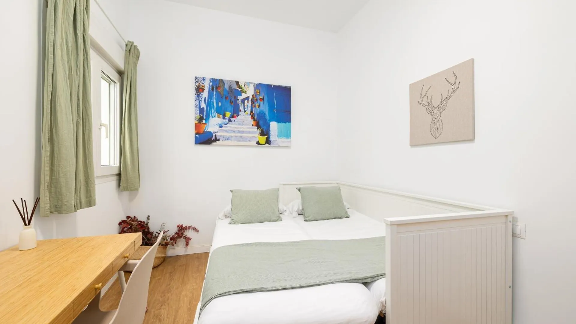 Holidays2Malaga Old Town 아파트 0*, 말라가 스페인