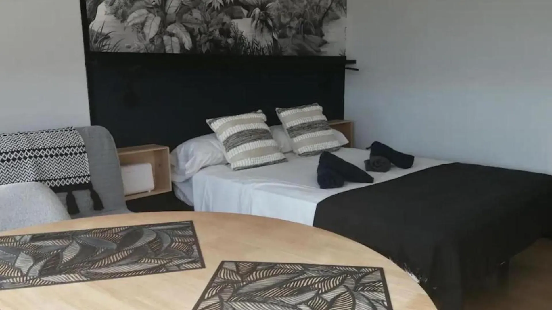 Holidays2Malaga Old Town Apartment Malaga