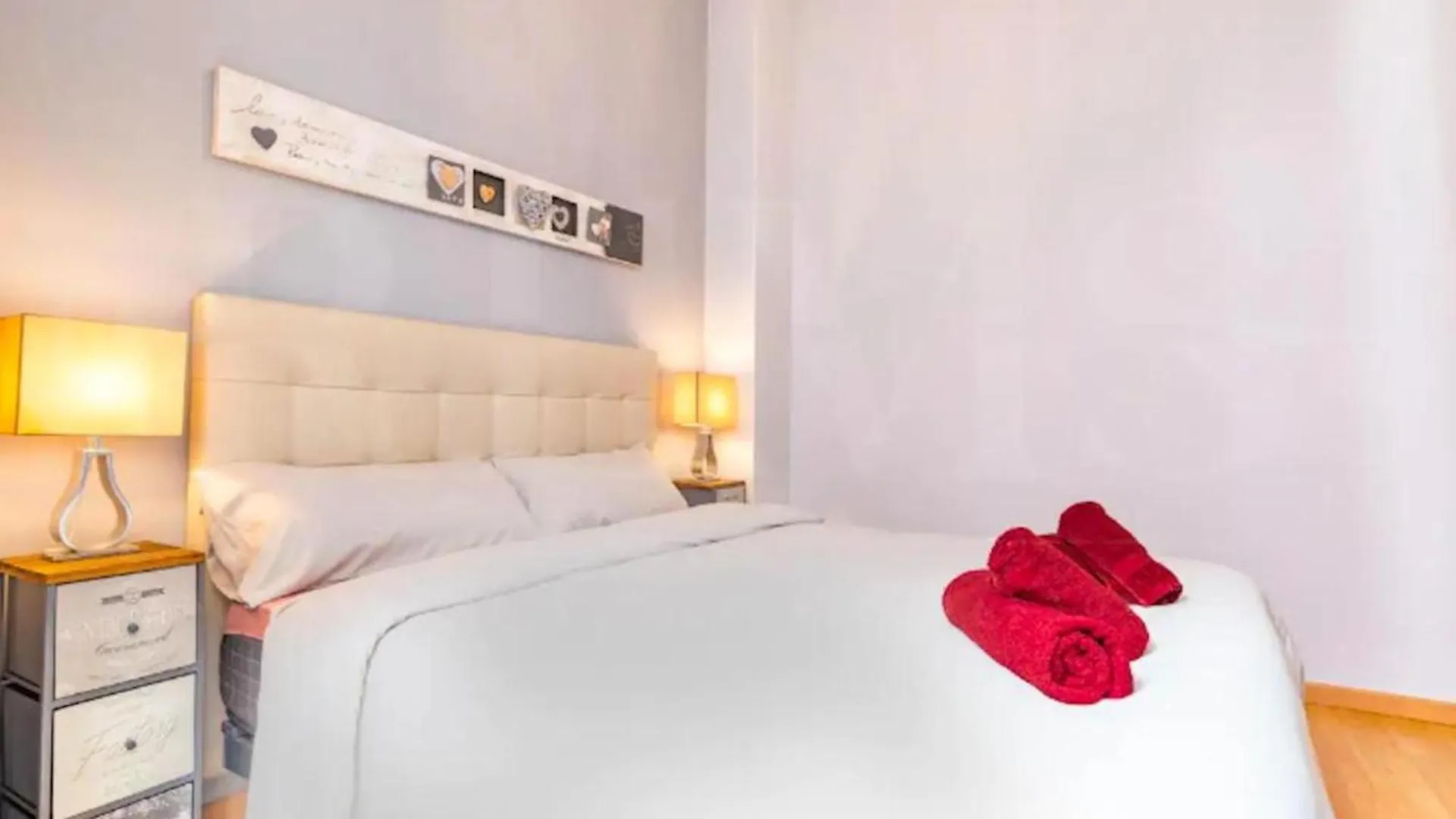 Holidays2Malaga Old Town Apartment Spain