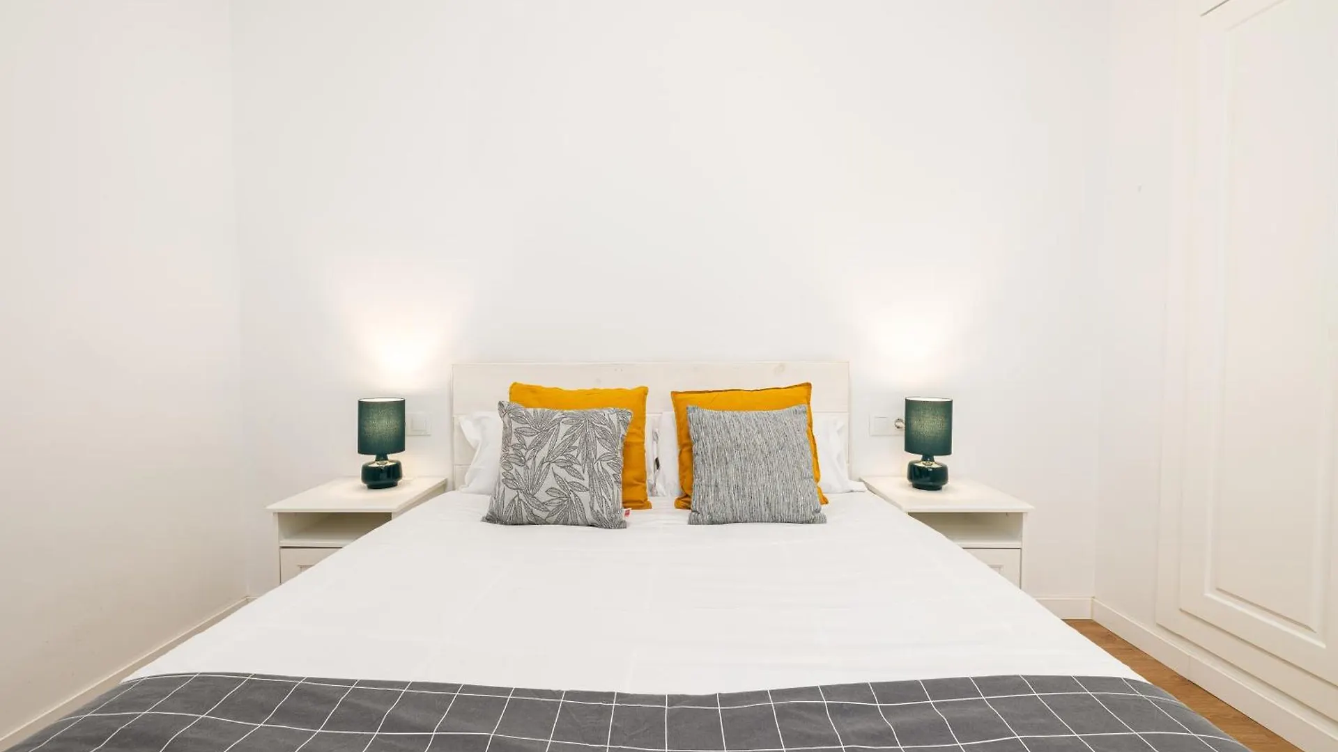Apartament Holidays2Malaga Old Town 0*, Malaga