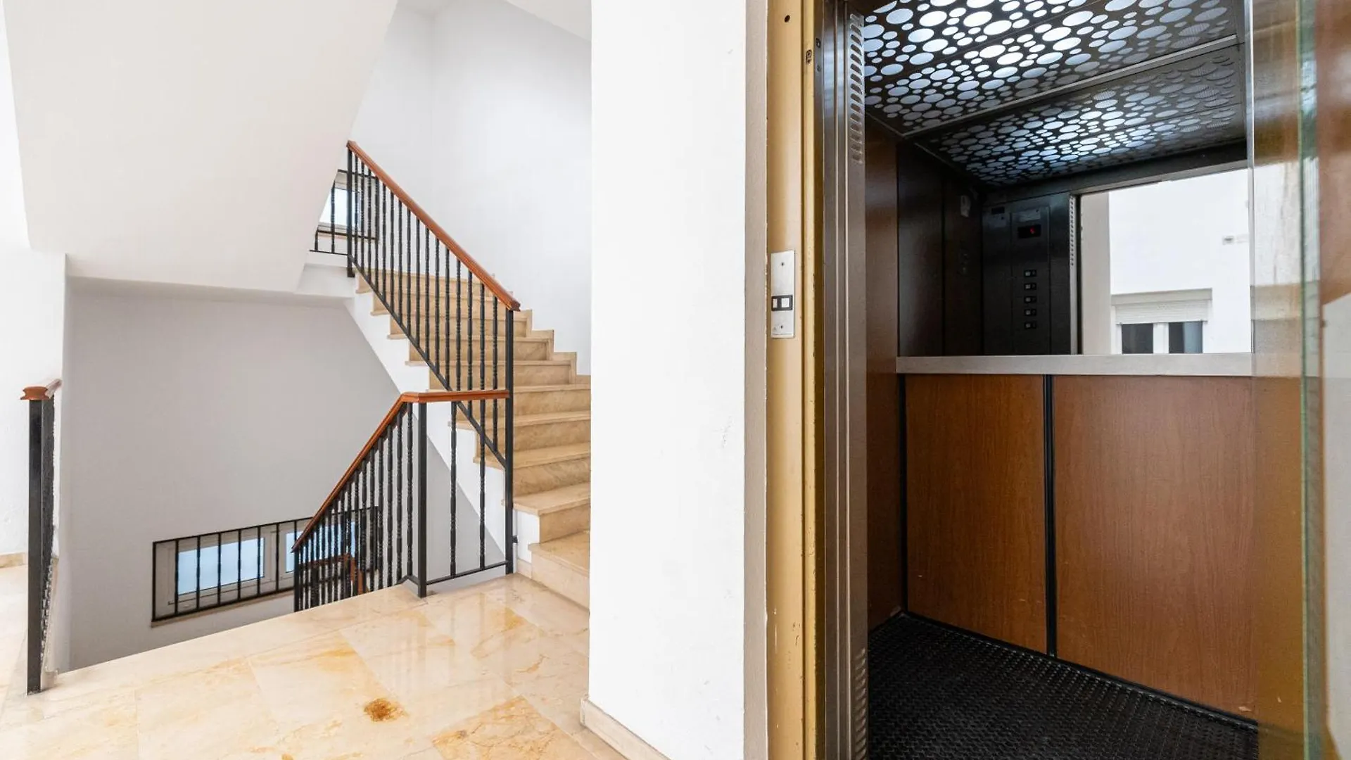 Apartament Holidays2Malaga Old Town