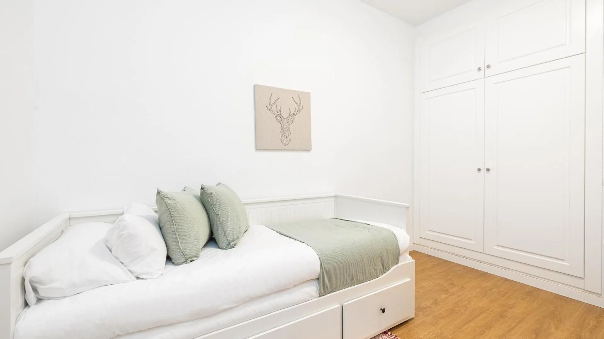 Apartament Holidays2Malaga Old Town Hiszpania