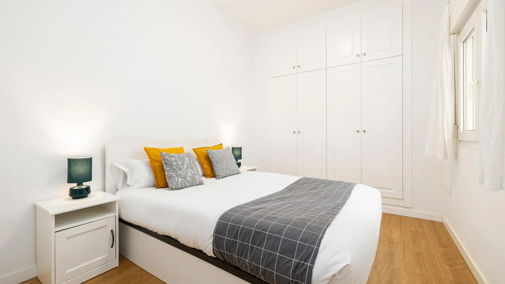 Apartament Holidays2Malaga Old Town