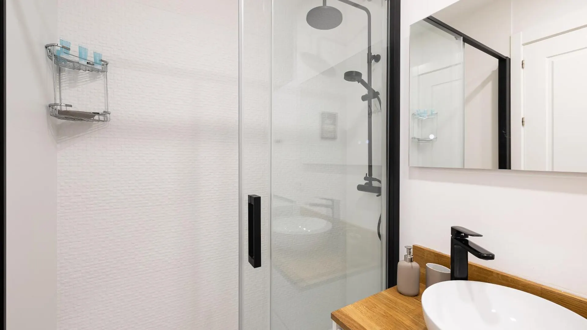 Apartament Holidays2Malaga Old Town Malaga