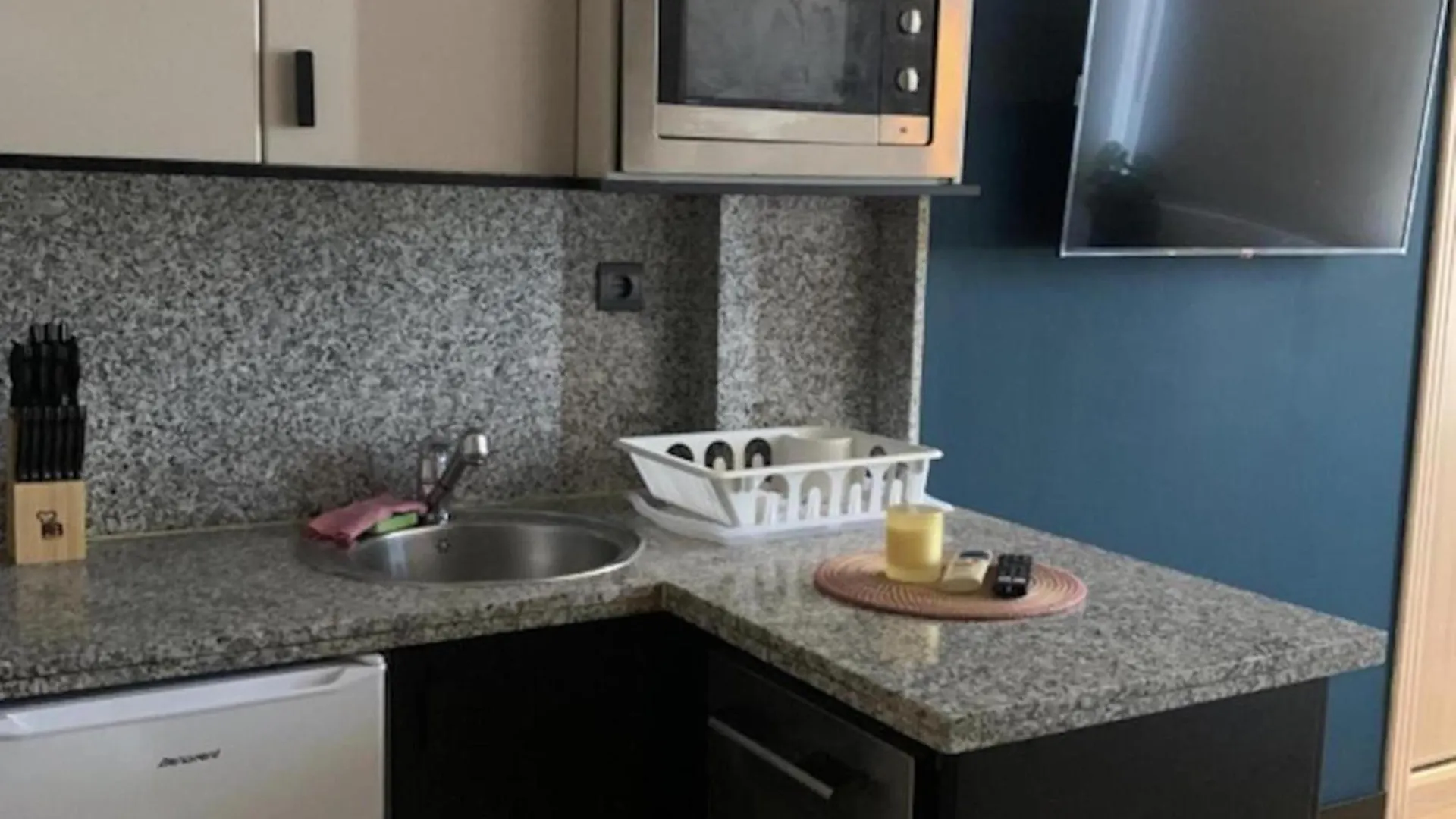 Apartament Holidays2Malaga Old Town 0*, Malaga