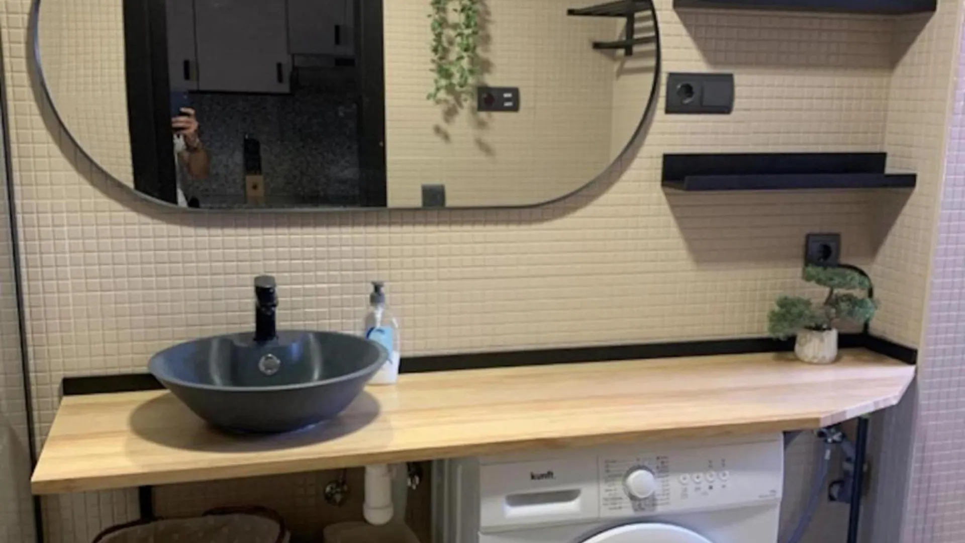 Apartament Holidays2Malaga Old Town