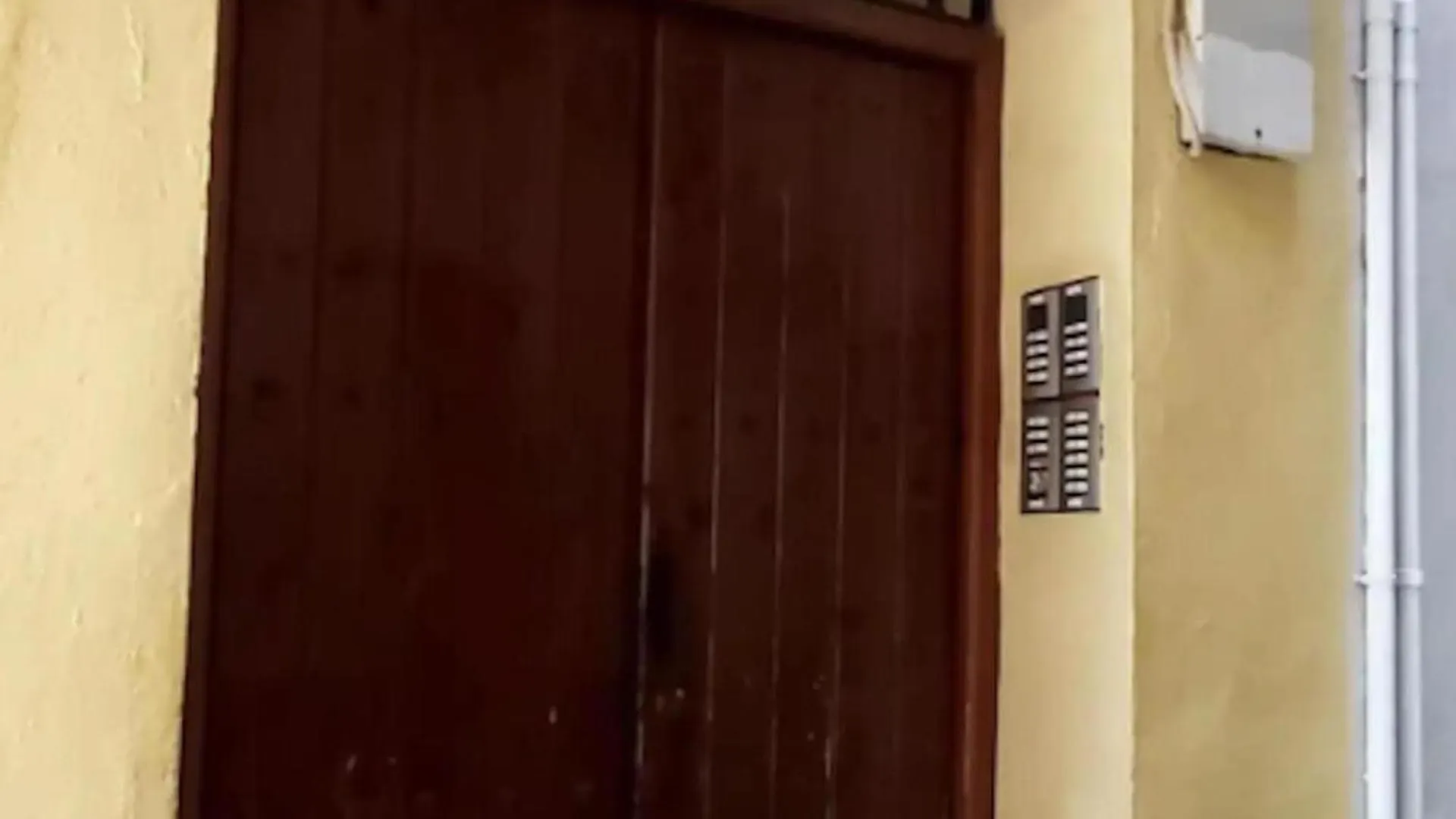 Apartament Holidays2Malaga Old Town  Malaga
