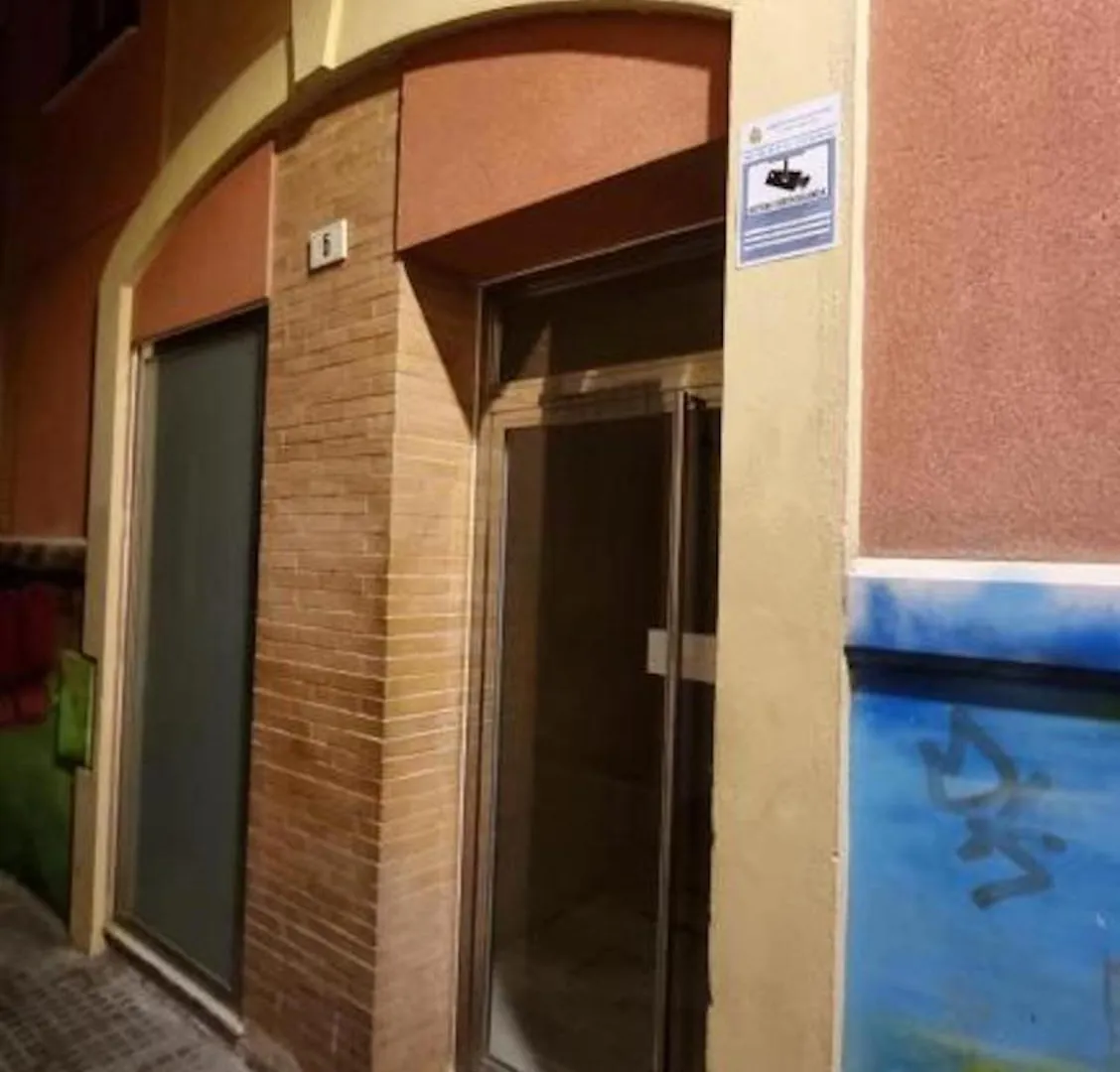 Apartament Holidays2Malaga Old Town