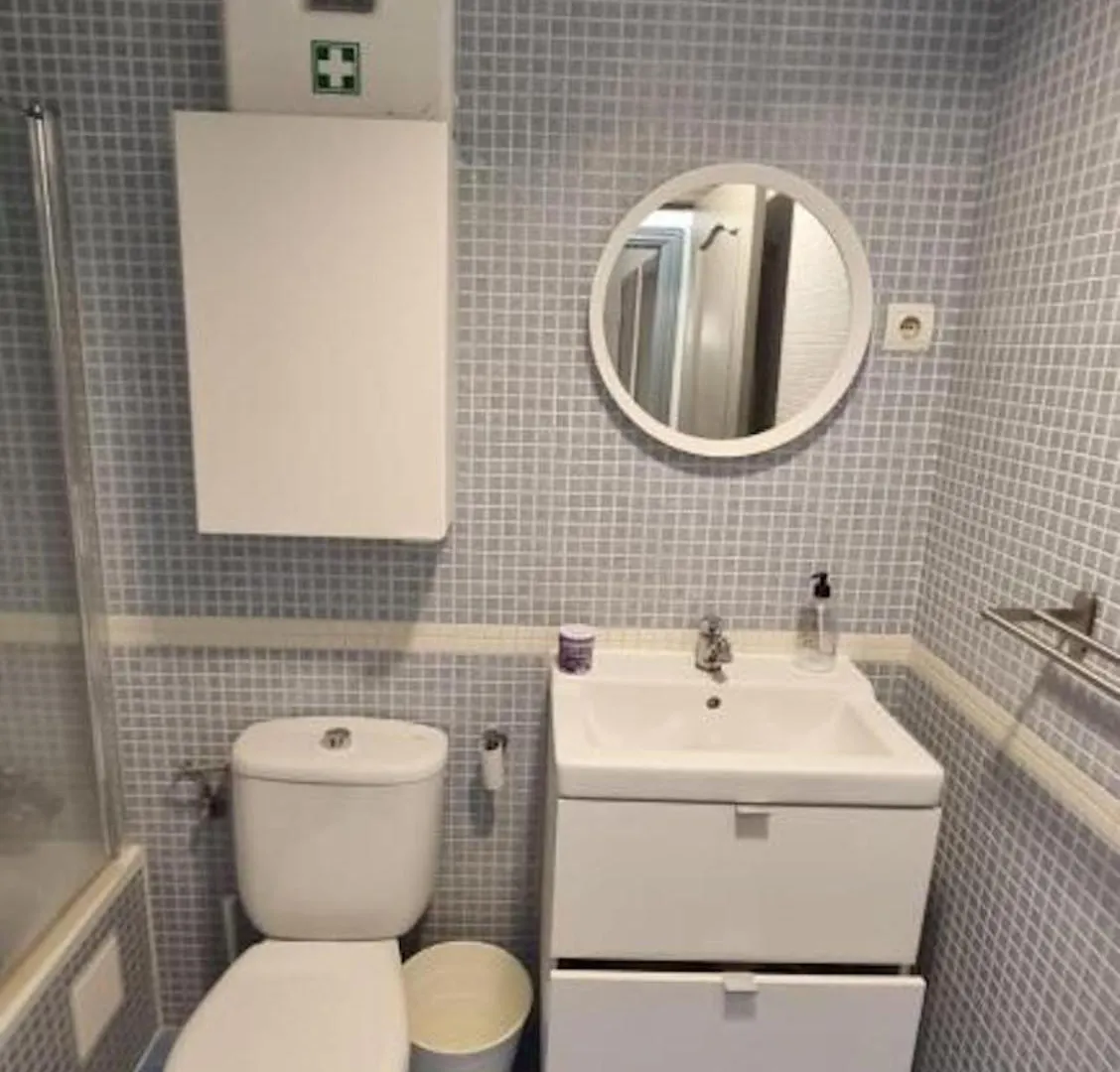 Apartament Holidays2Malaga Old Town Hiszpania