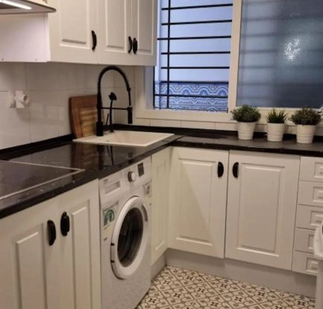 Apartament Holidays2Malaga Old Town 0*, Malaga