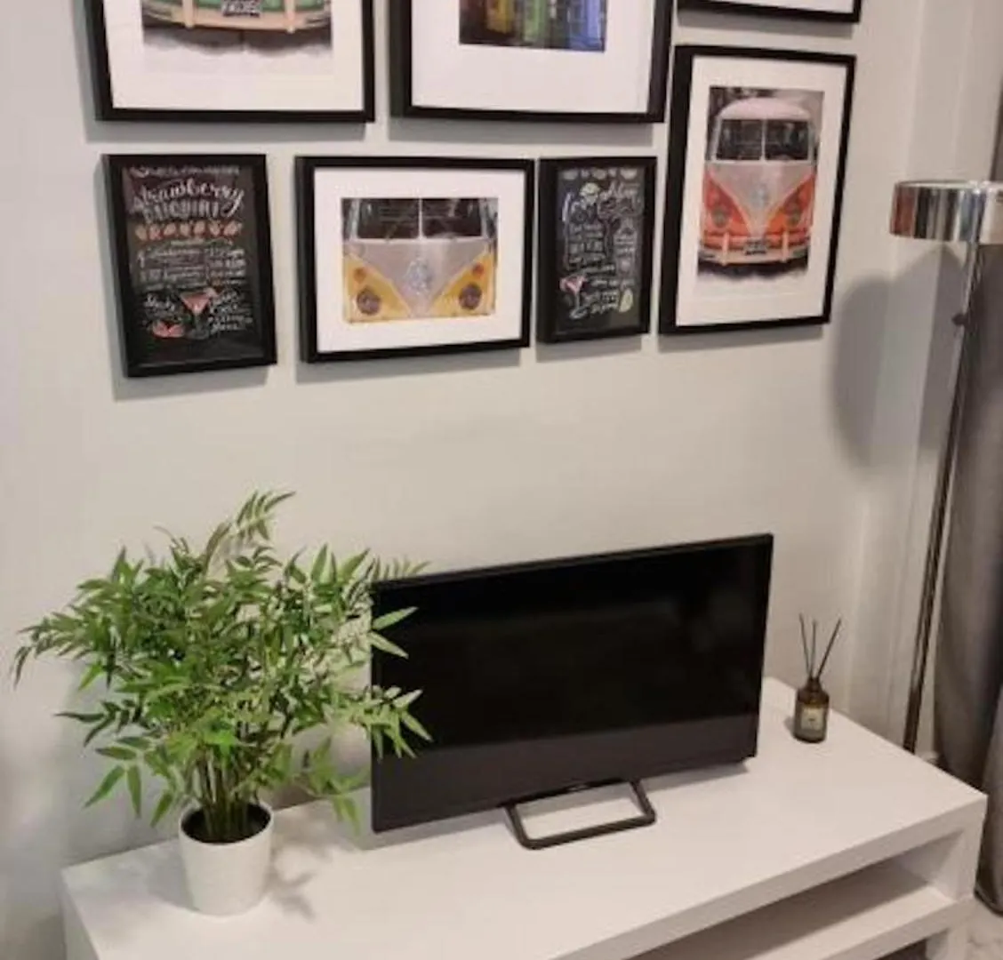 Apartament Holidays2Malaga Old Town