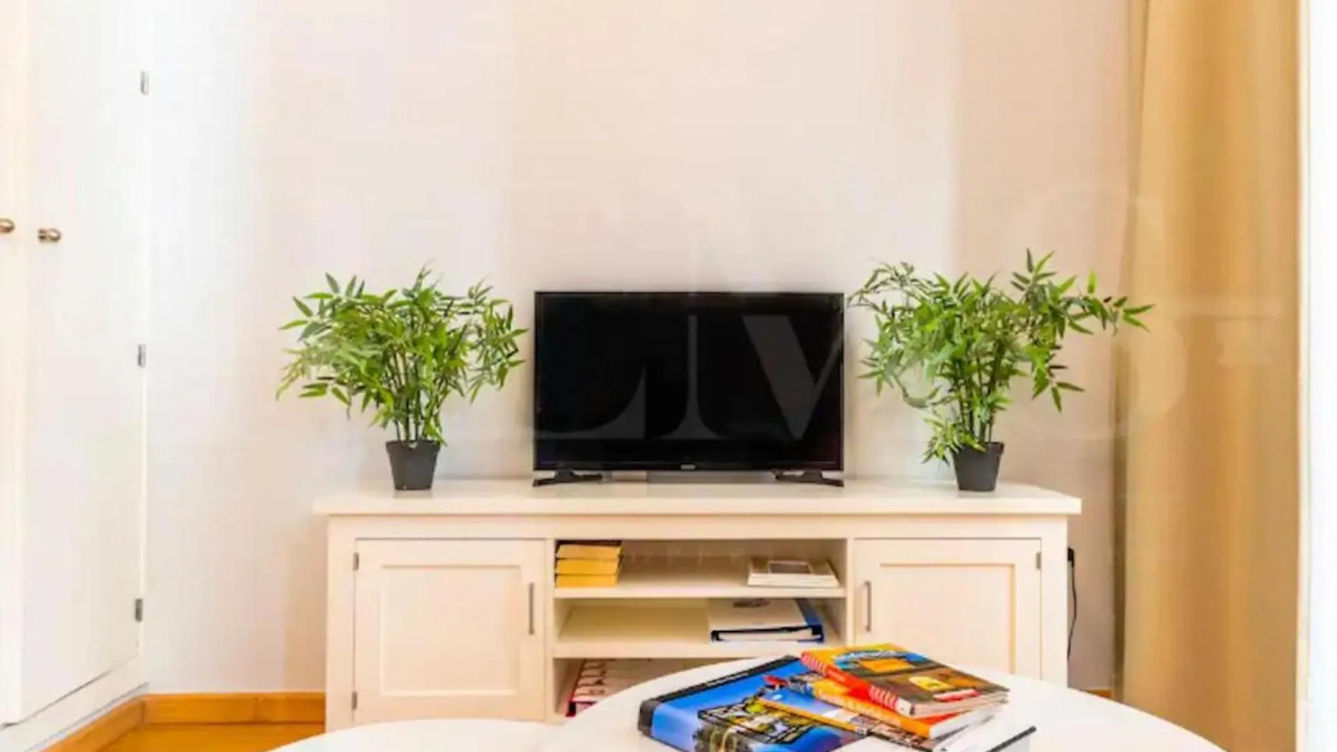Apartament Holidays2Malaga Old Town
