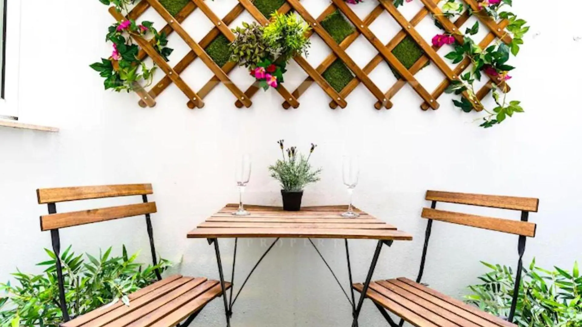 Apartament Holidays2Malaga Old Town 0*, Malaga Hiszpania