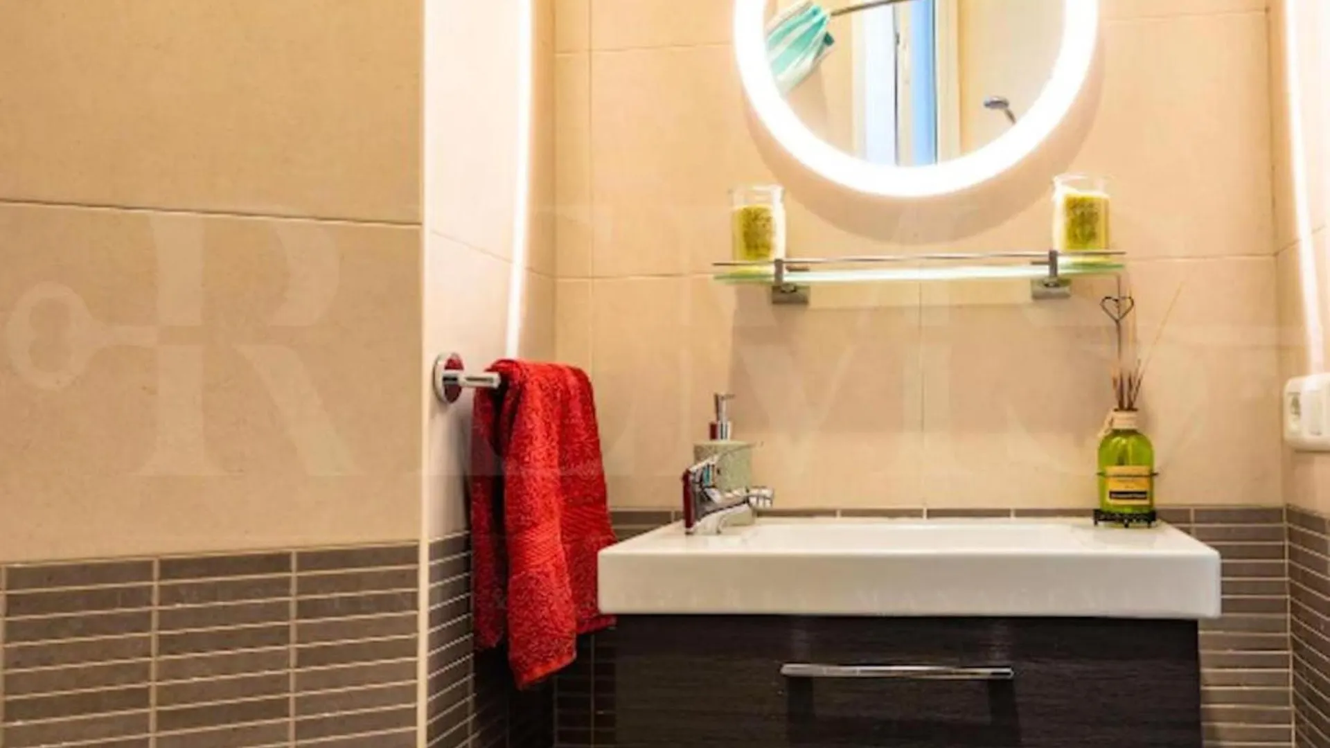 Apartament Holidays2Malaga Old Town 0*, Malaga Hiszpania