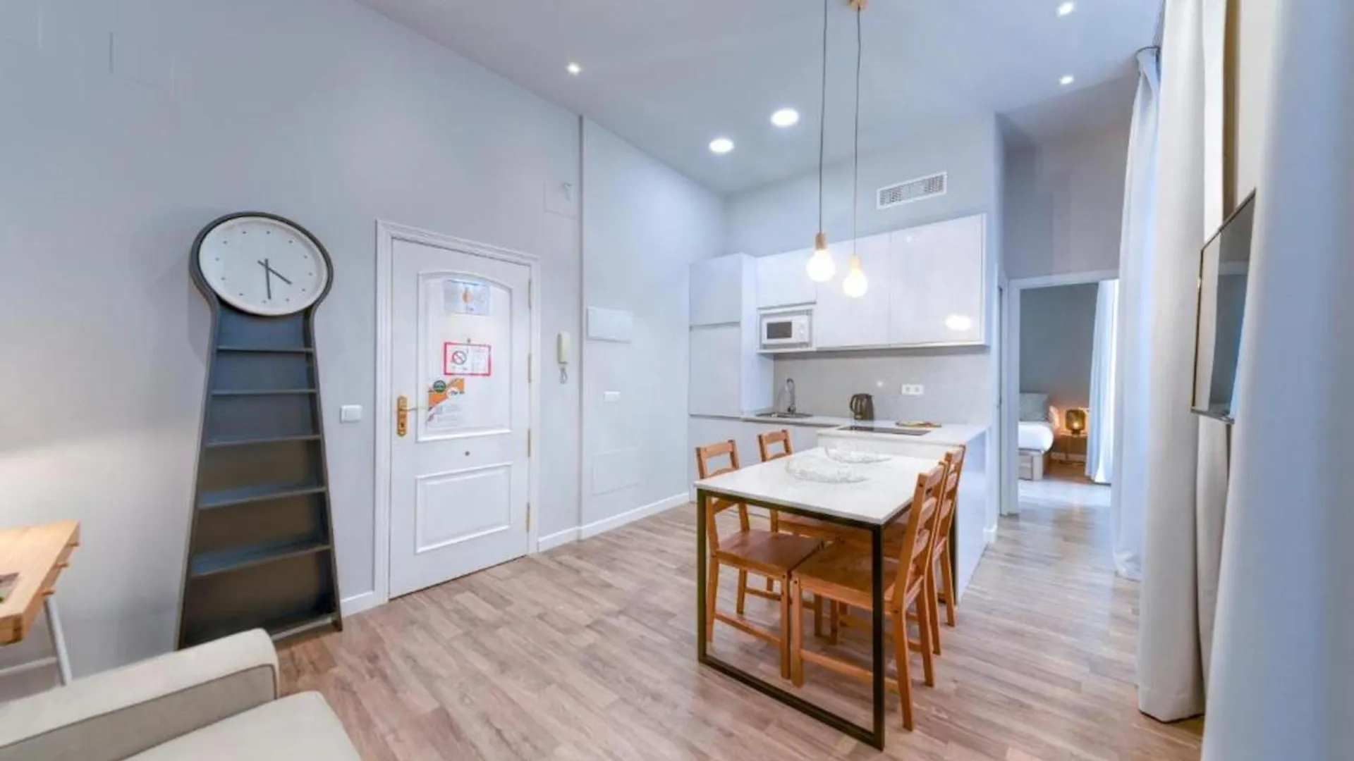 Apartament Holidays2Malaga Old Town Malaga
