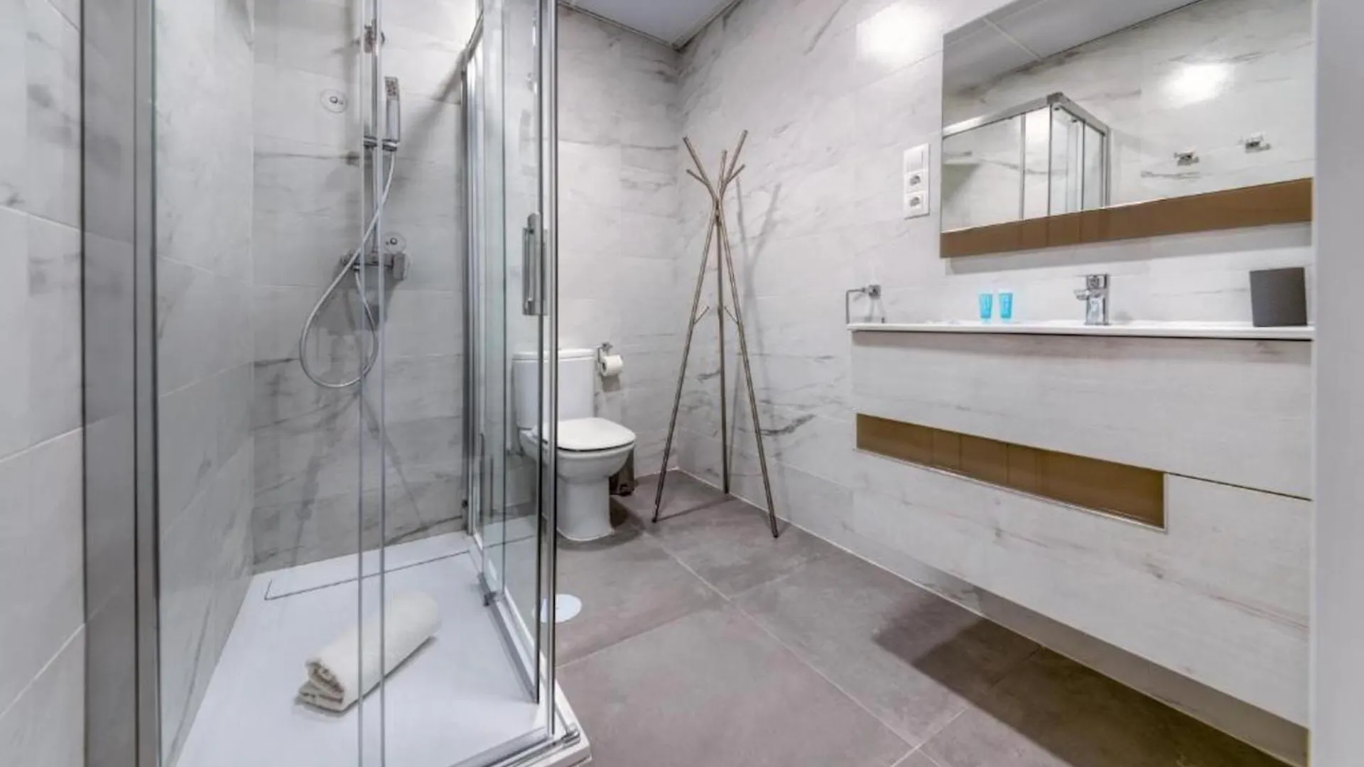 Apartament Holidays2Malaga Old Town  Malaga